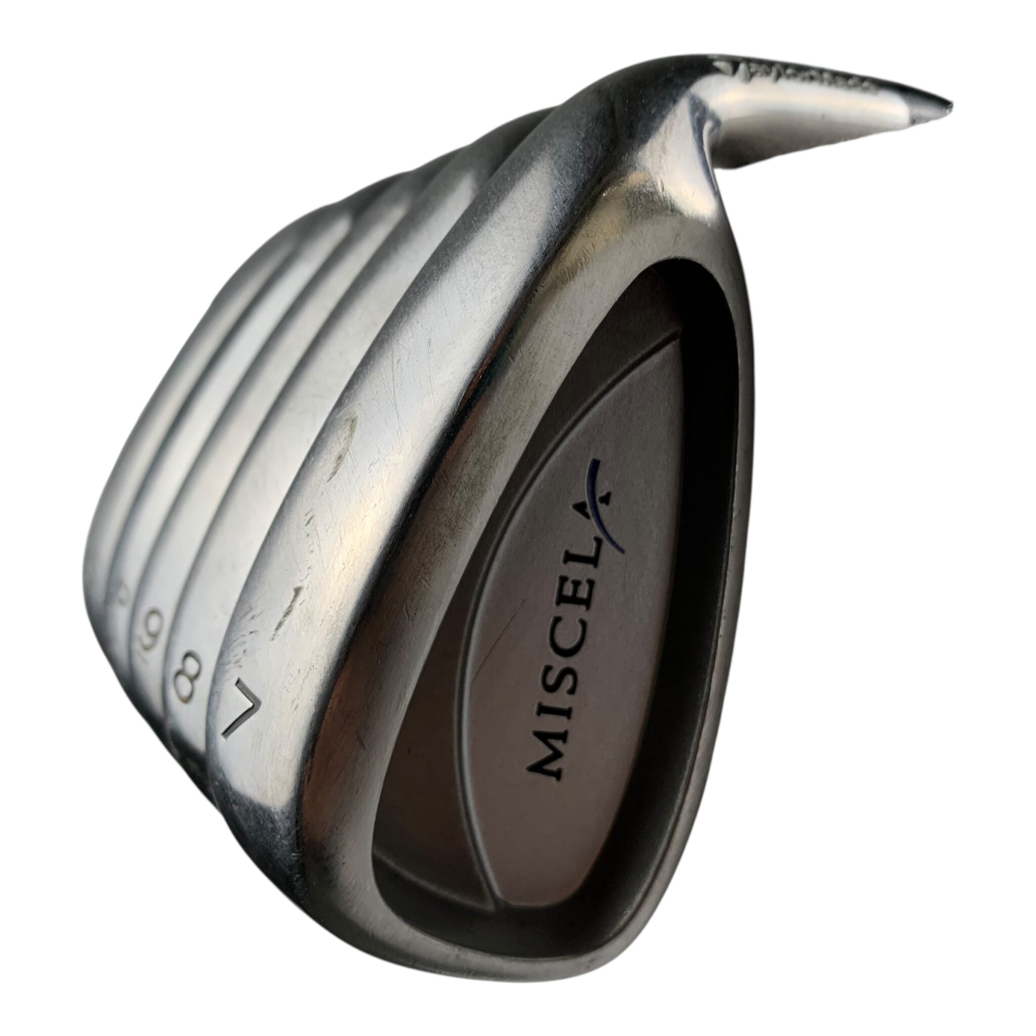 TaylorMade Miscela Iron Set / Flex Ladies / 7-SW / Graphite