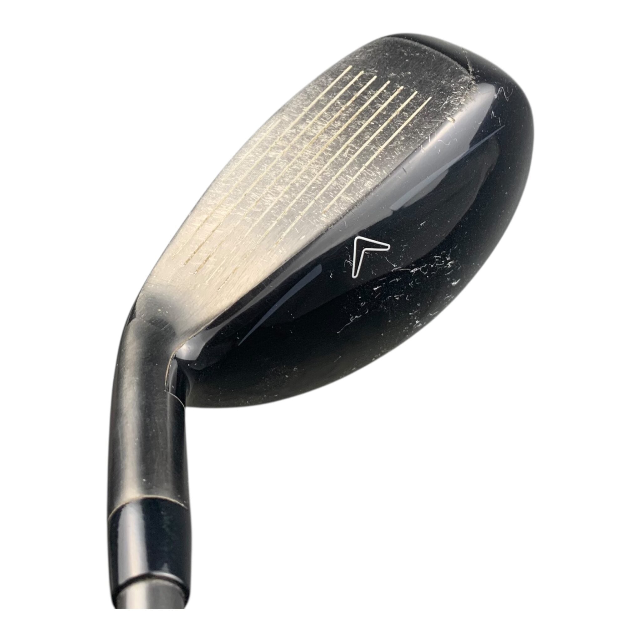 Callaway Rogue Hybrid / Flex Regular / Grafite / #3/19