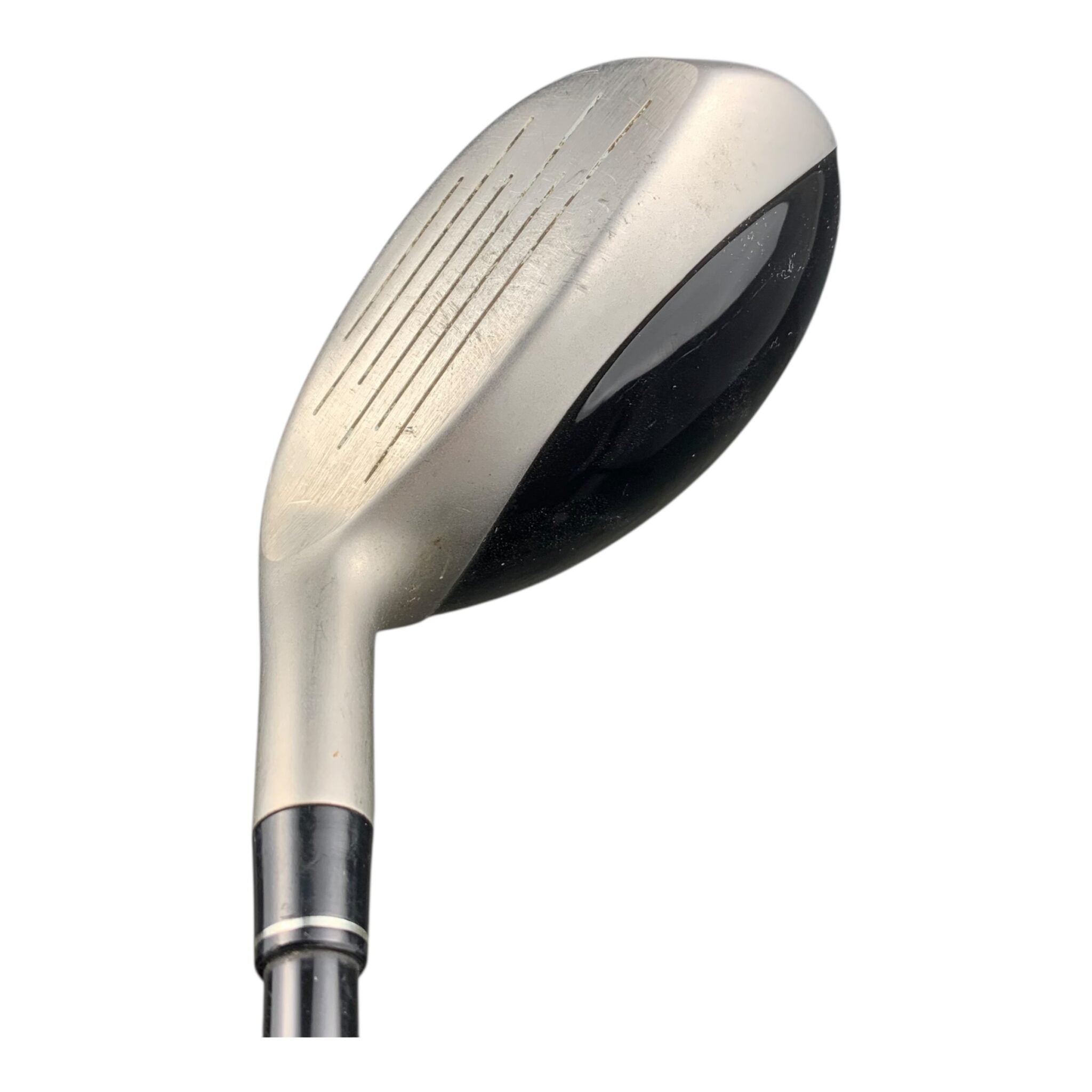 TaylorMade R7 Draw Hybrid / Flex Regular / Steel / #3/19