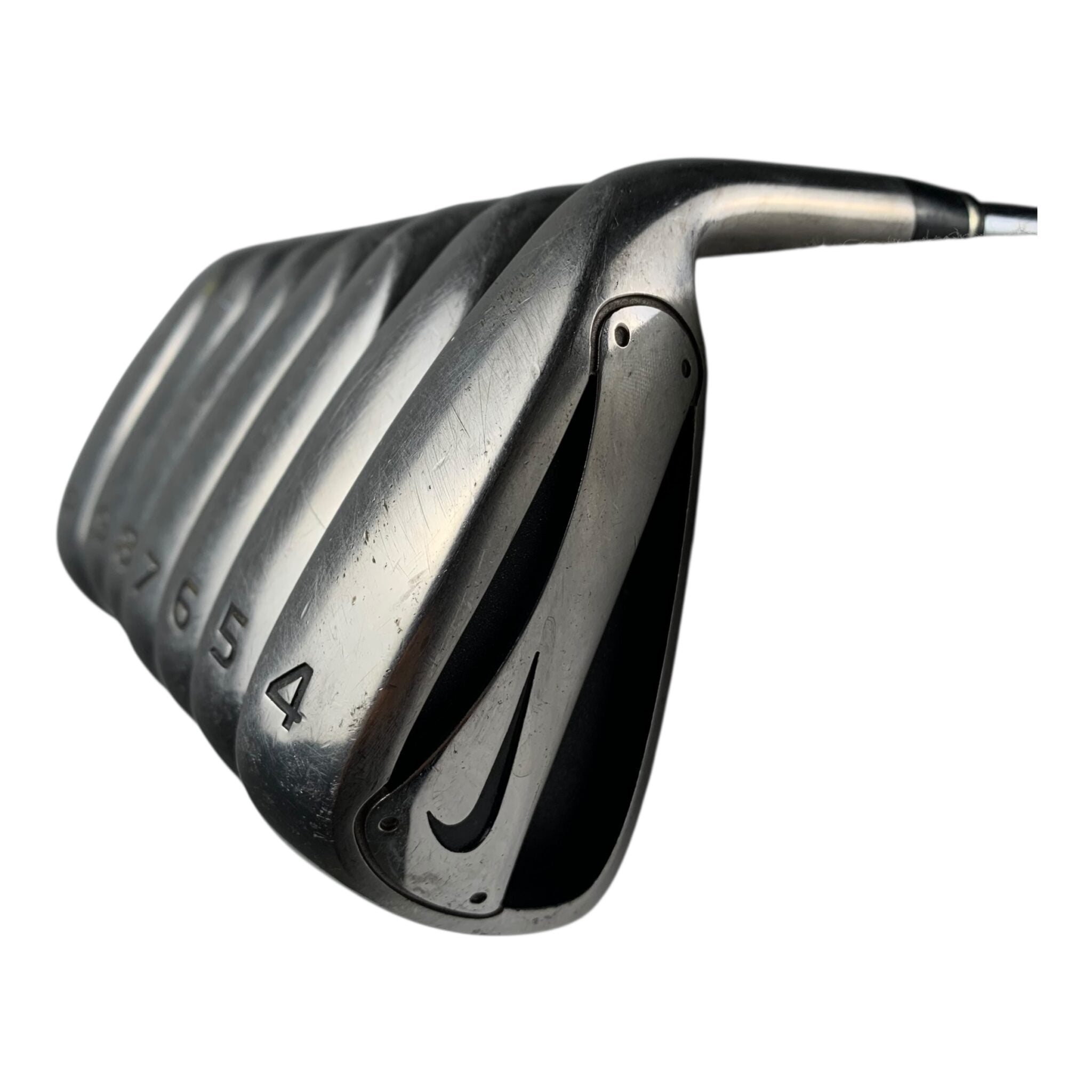 Tirachinas Nike Juego de hierros / Flex Regular / 4-PW / Acero