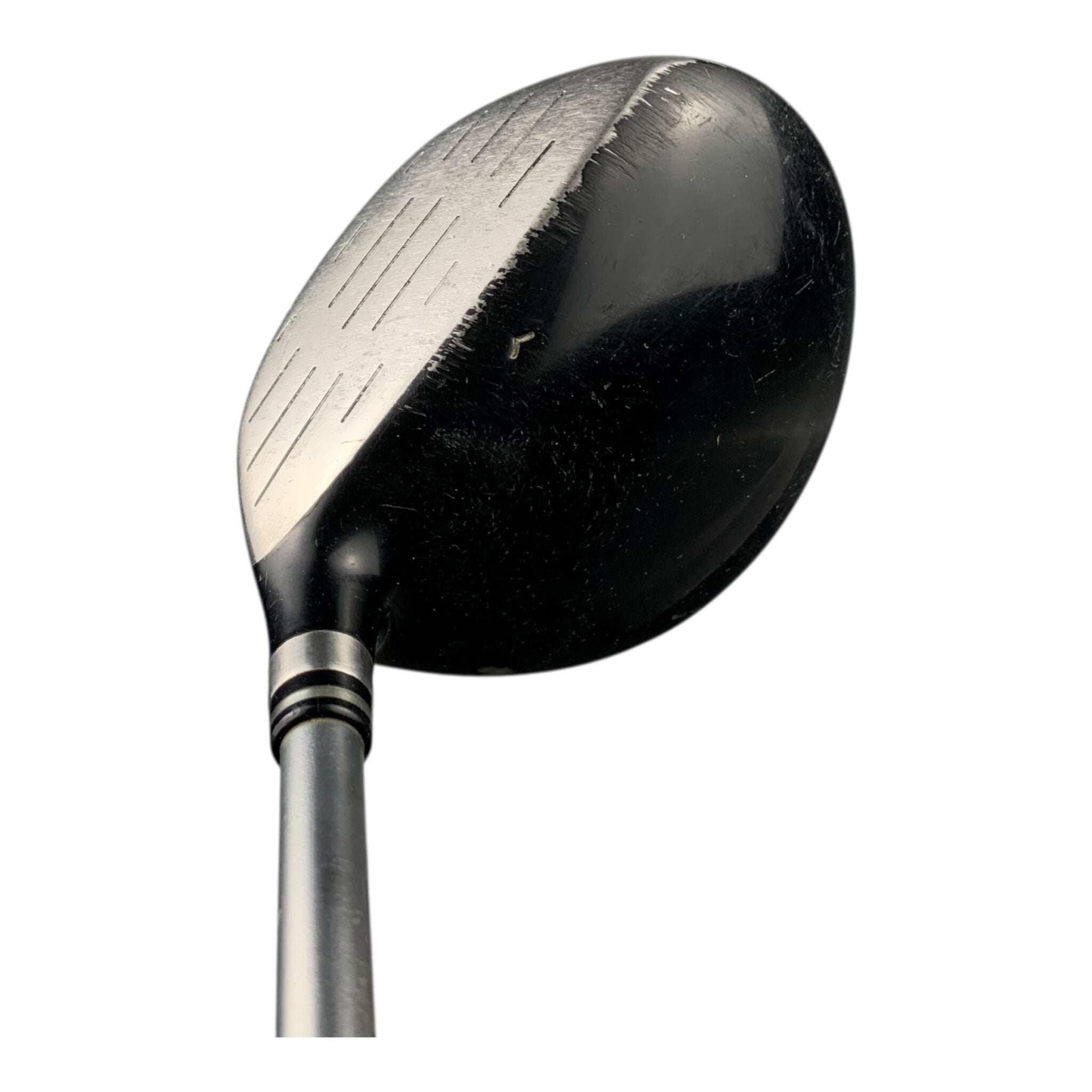 Wilson Fybrid Fairway Wood / Flex Ladies / Grafiet / #5/18