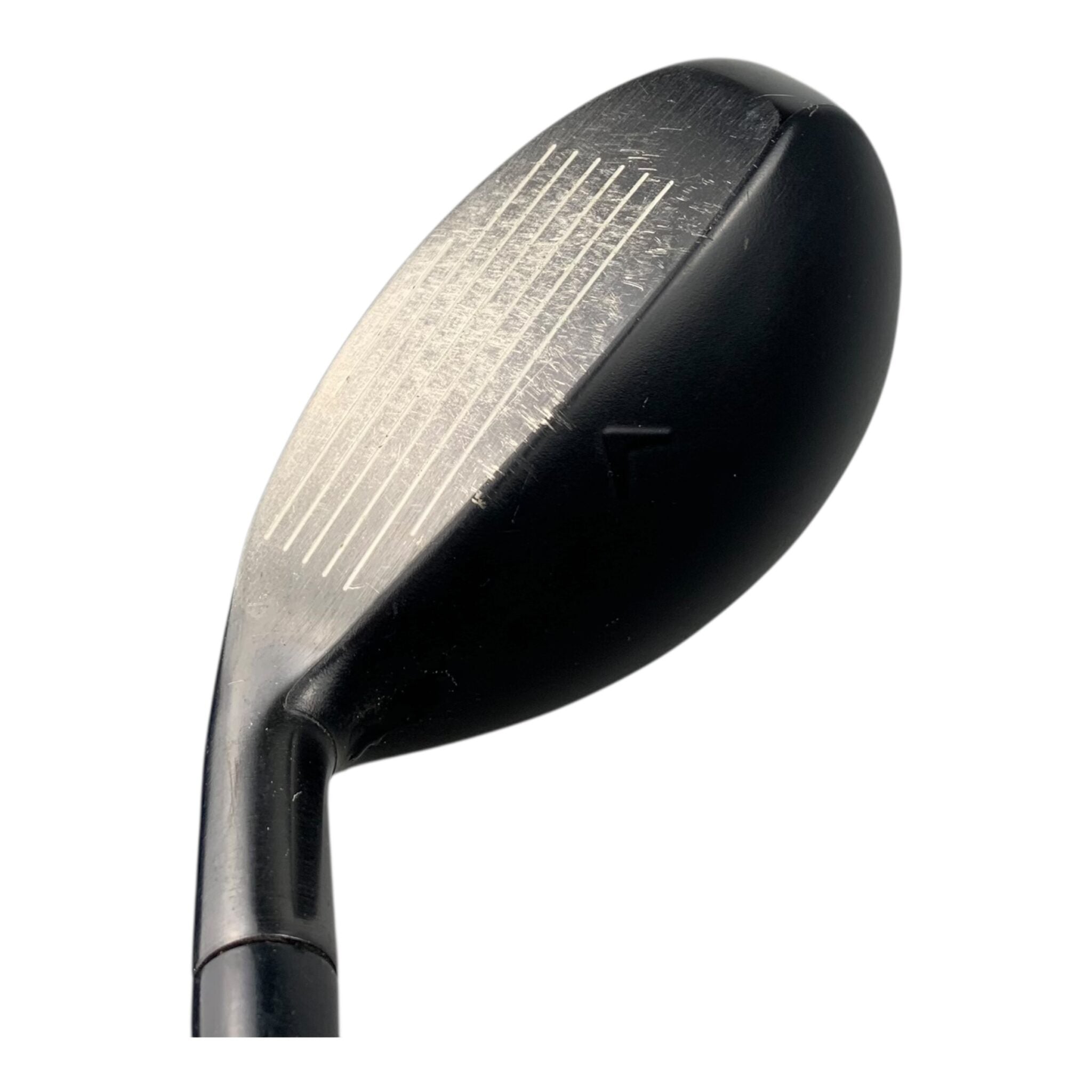 Callaway XR Hybrid / Flex Regular / Graphite / #4/22