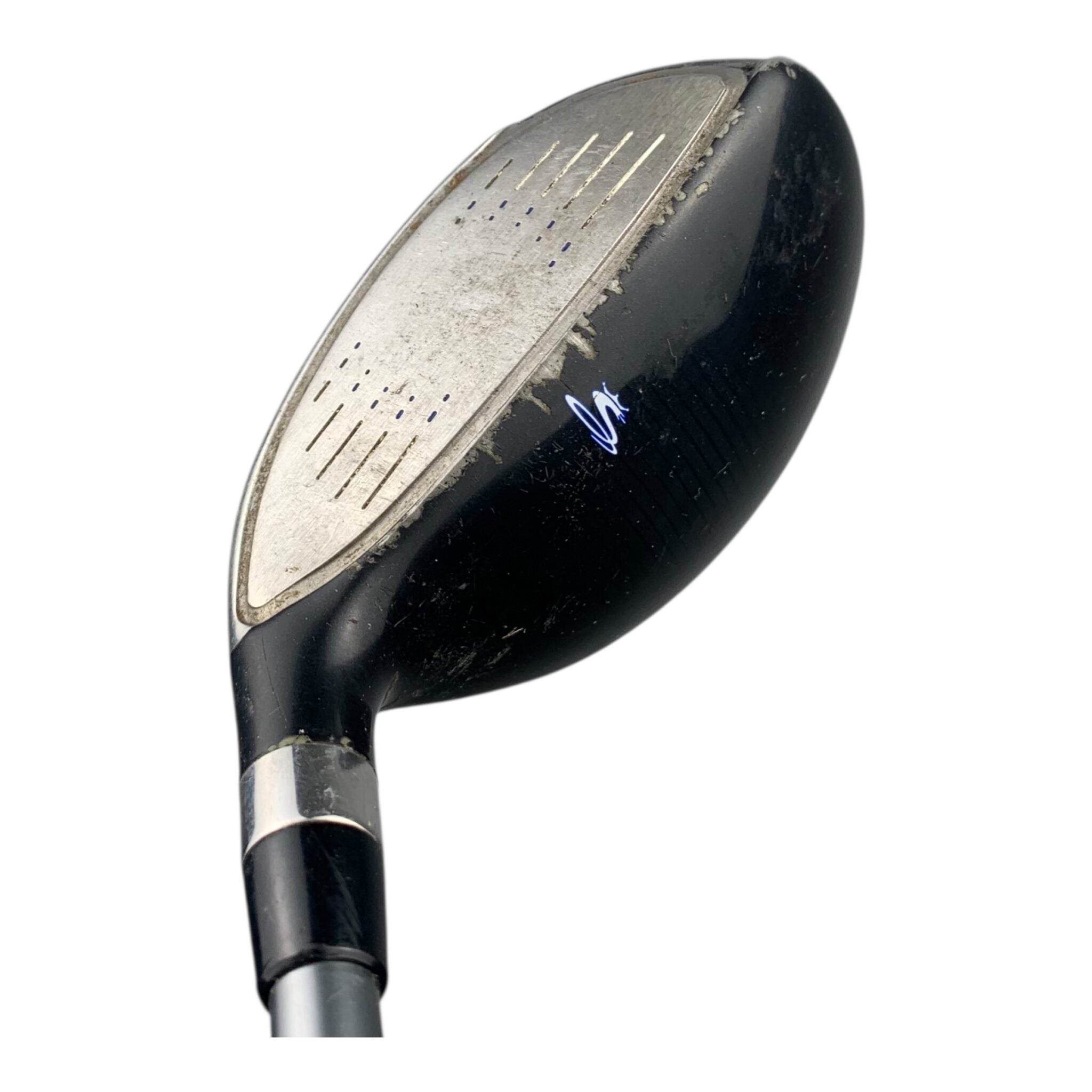 Cobra Max Offset Hybrid / Flex Regular / Graphite / #3/19
