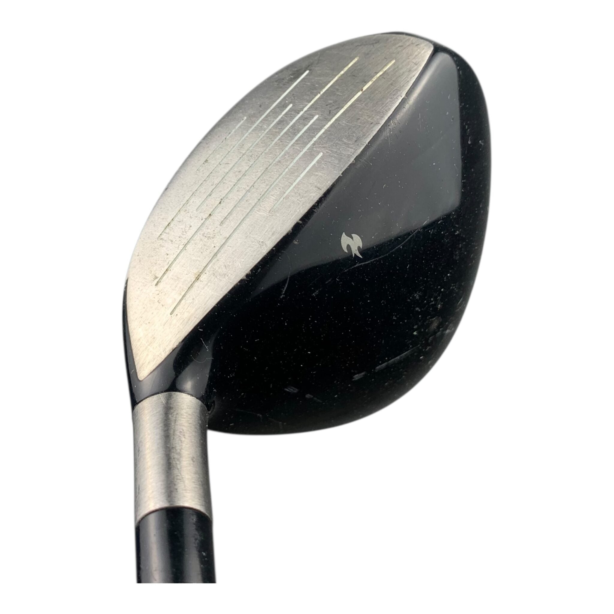 TaylorMade Burner Fairway Wood / Flex Regular / Graphite / #3/15