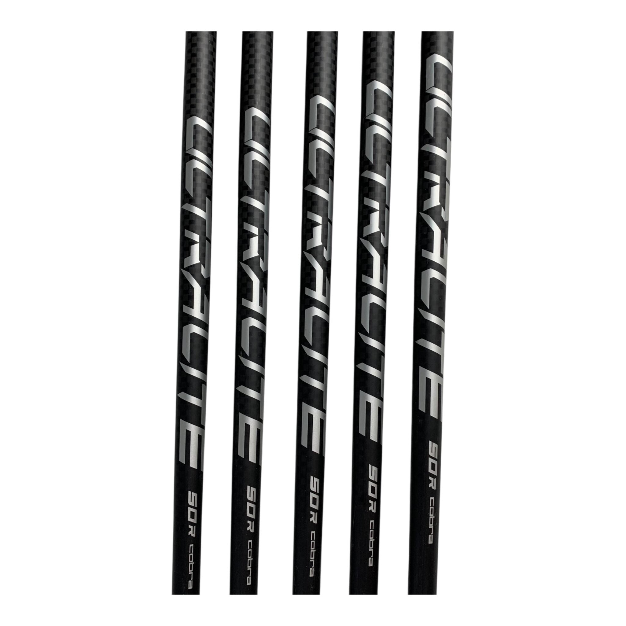 Cobra AIR-X Offset iron set / Flex Regular / 6-PW / Graphite