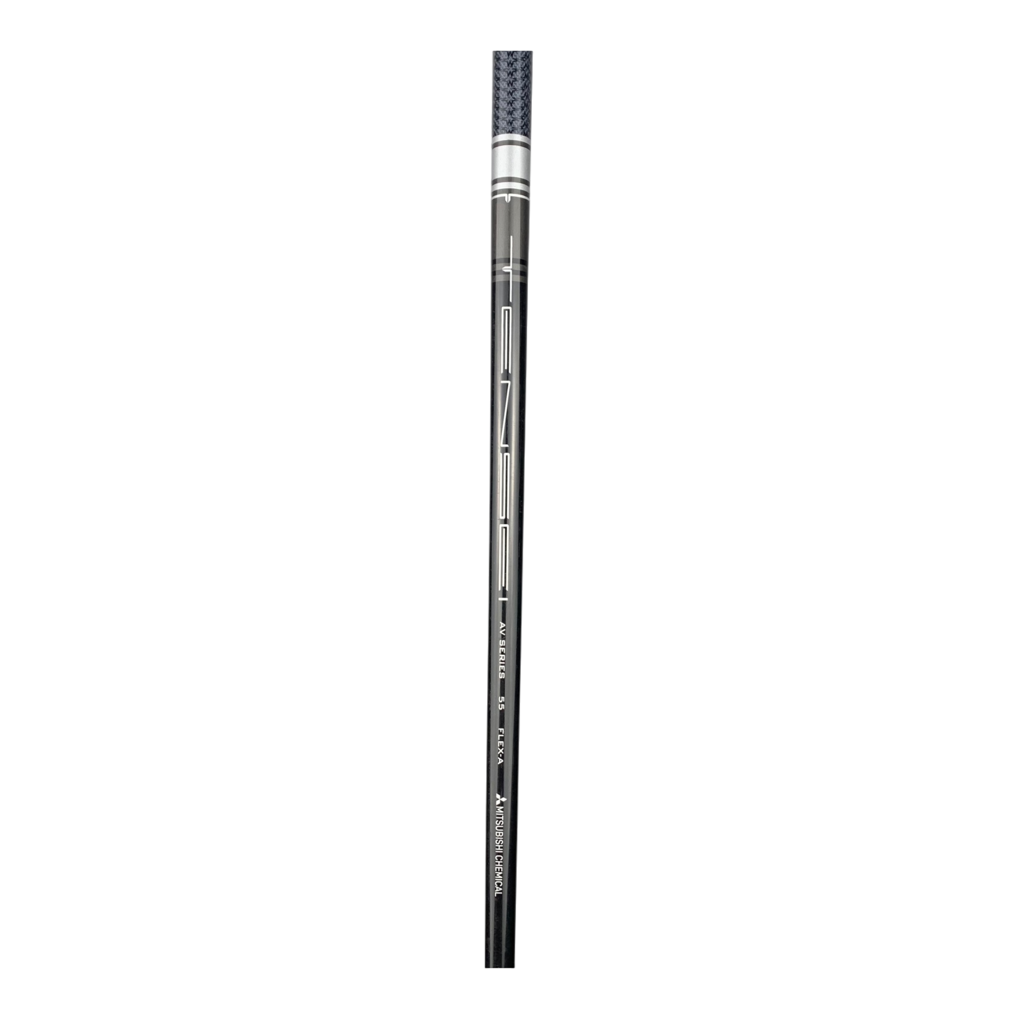 Wilson Staff D9 Hybrid / Flex A-flex / Grafit / #4/22 galleri billede 3 - brugt golf udstyr i god stand