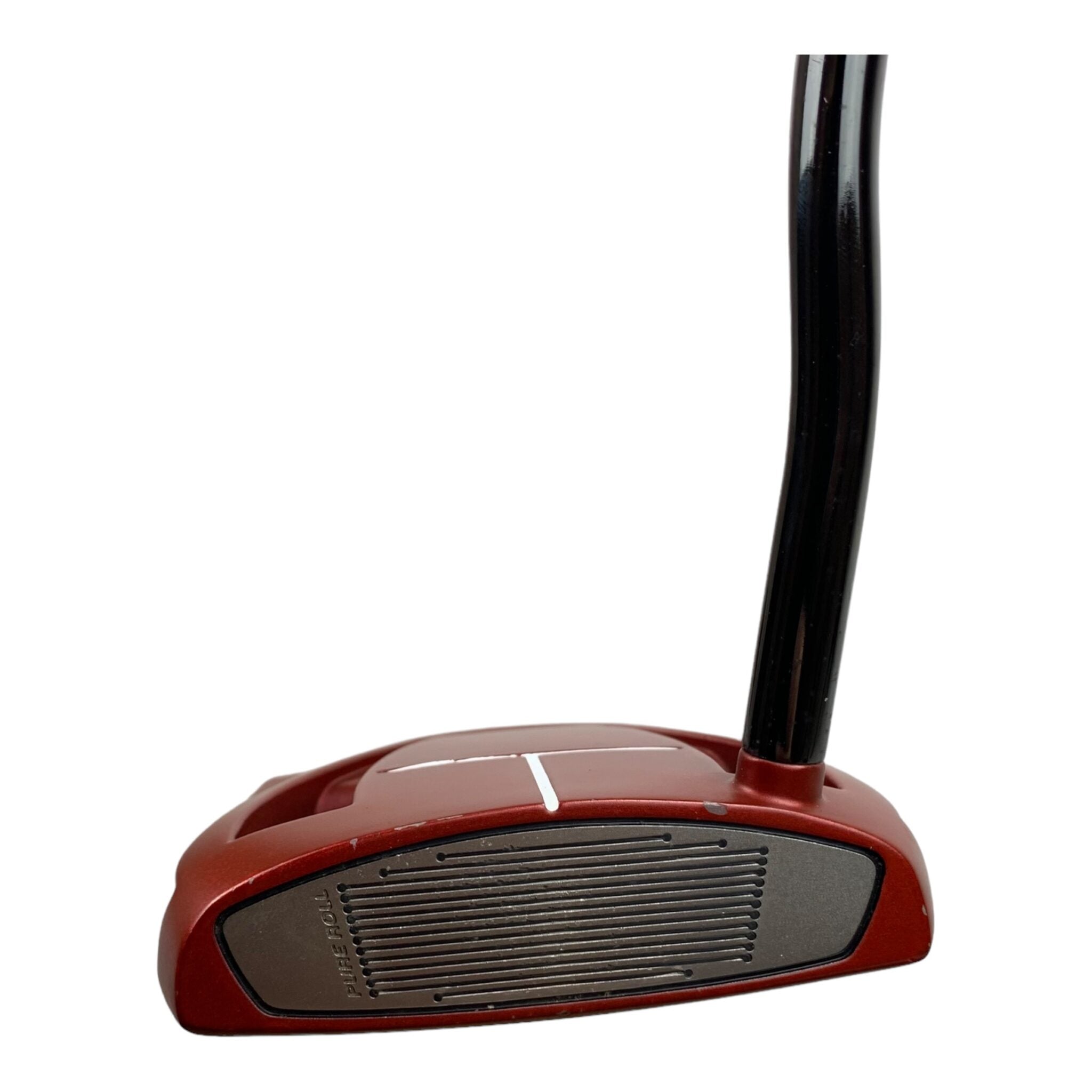 TaylorMade Spider Mini Red Putter / 33" / Originalt Grip