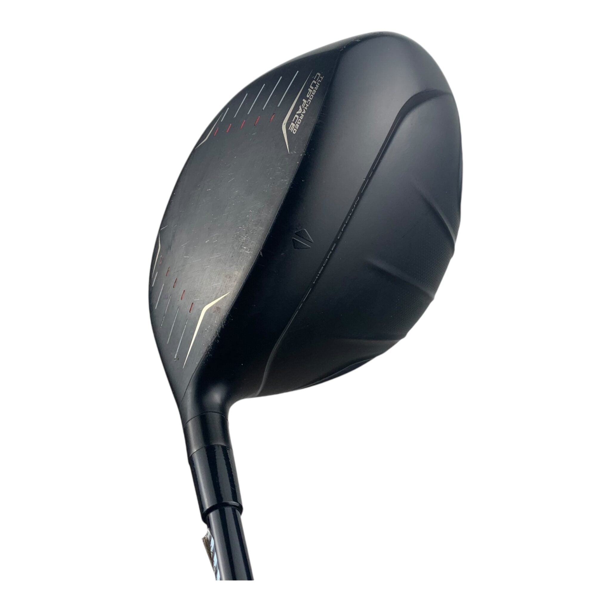 Cleveland Lanciatore HB Turbo Driver / Flex UN (Senior) - Grafite / Loft 12