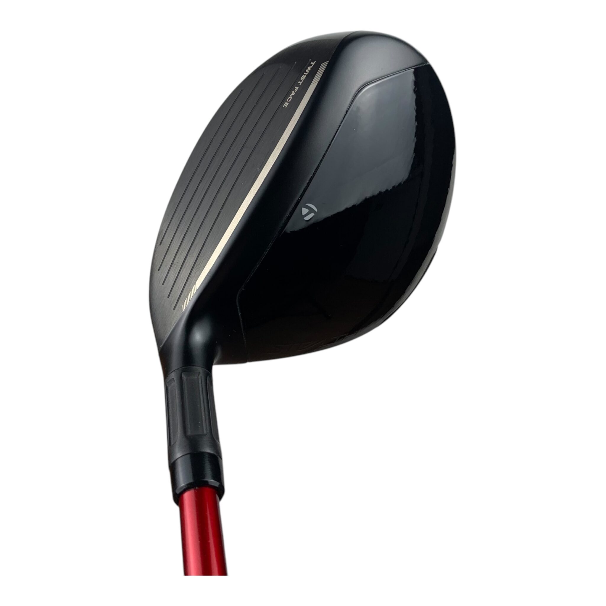 TaylorMade STEALTH 2 HD Fairway Wood / Flex Regular - Graphit / #3/16