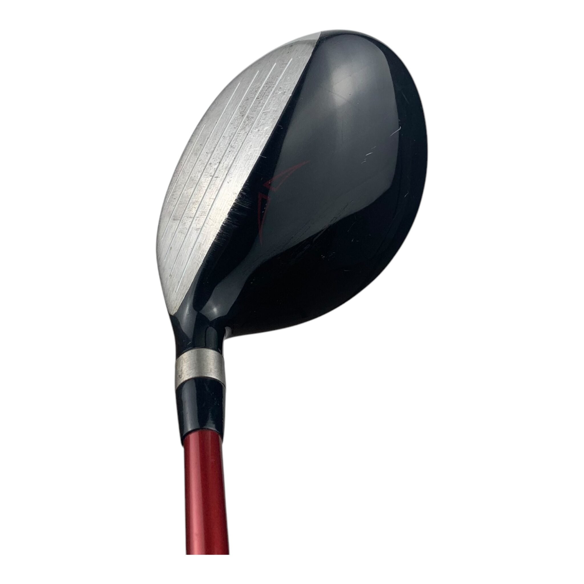 Ping G10 Fairway Wood / Flex A Senior / Graphit / #7/21.5