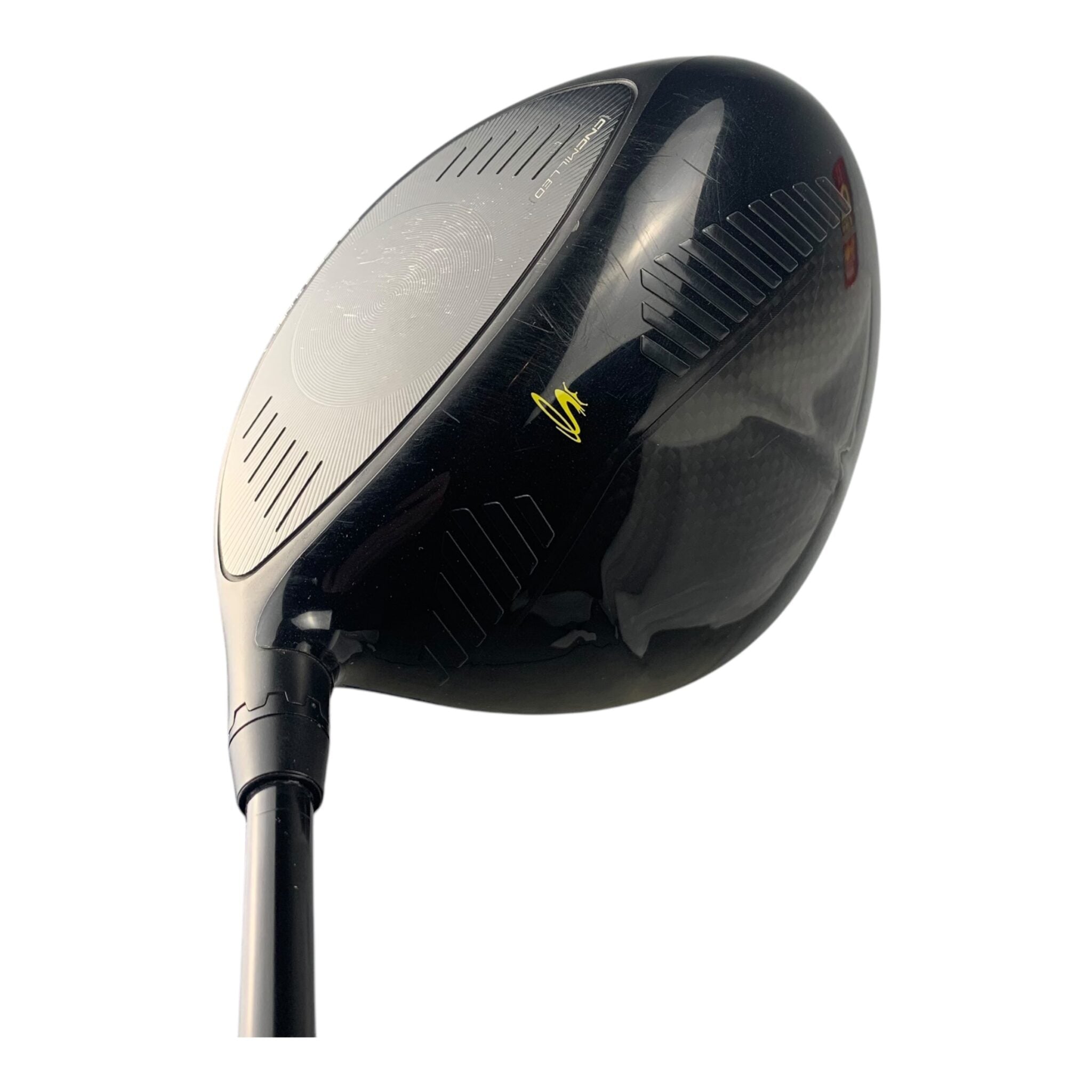 Cobra King F9 Speedback Driver / Flex Stiff / Loft 10.5