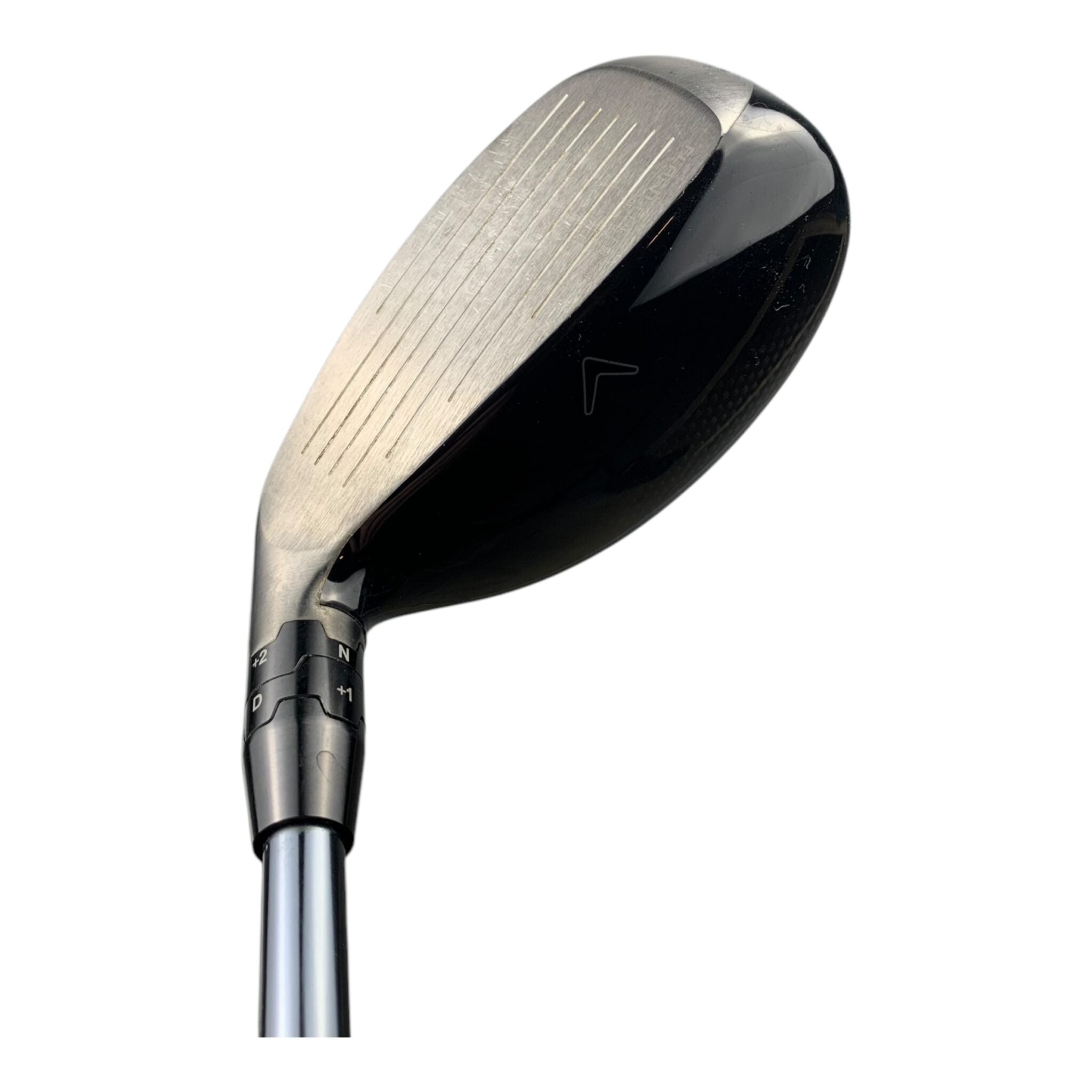 Callaway Apex Hybrid / Flex Regular / Graphite / #3/19