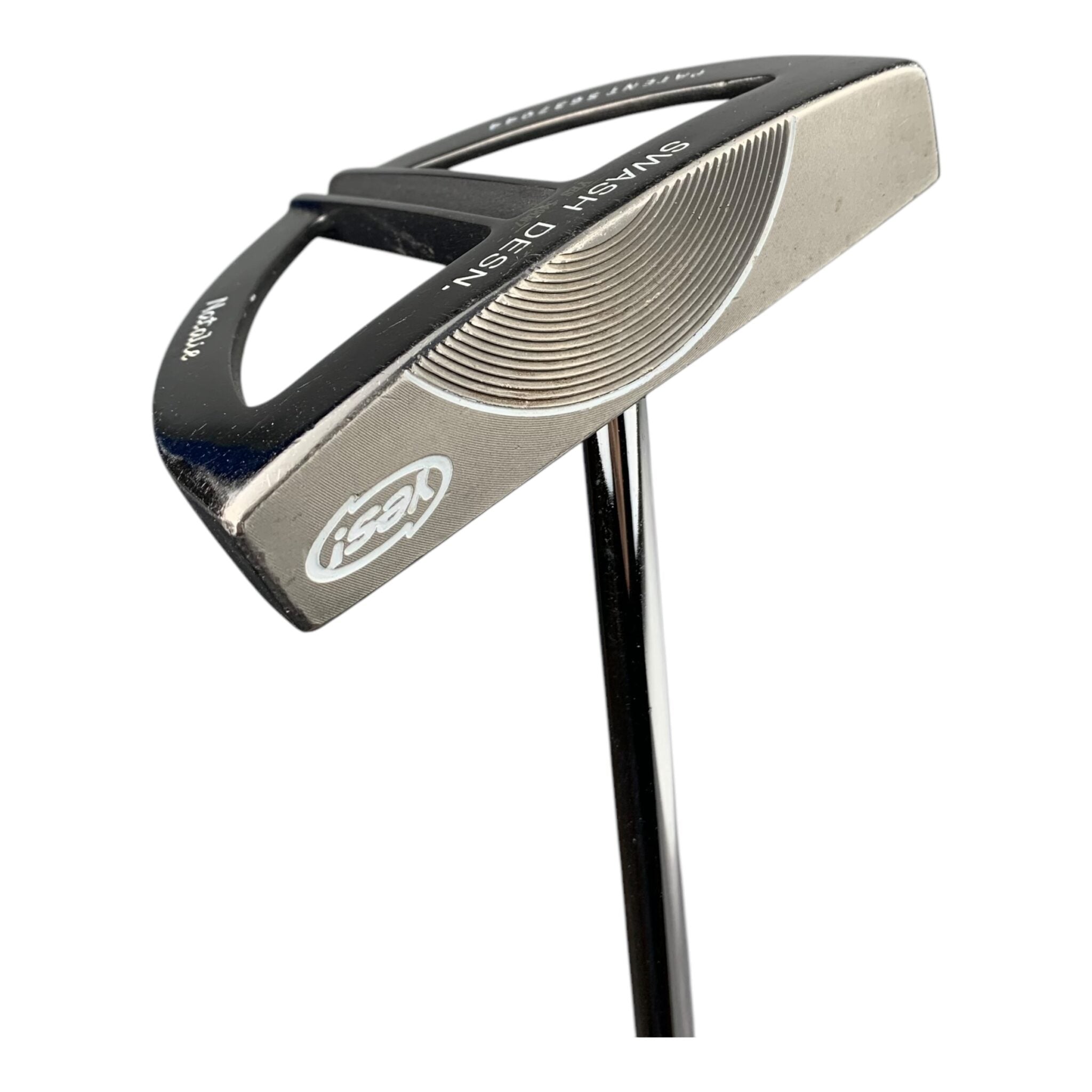 JA! Natalie Putter / 35"