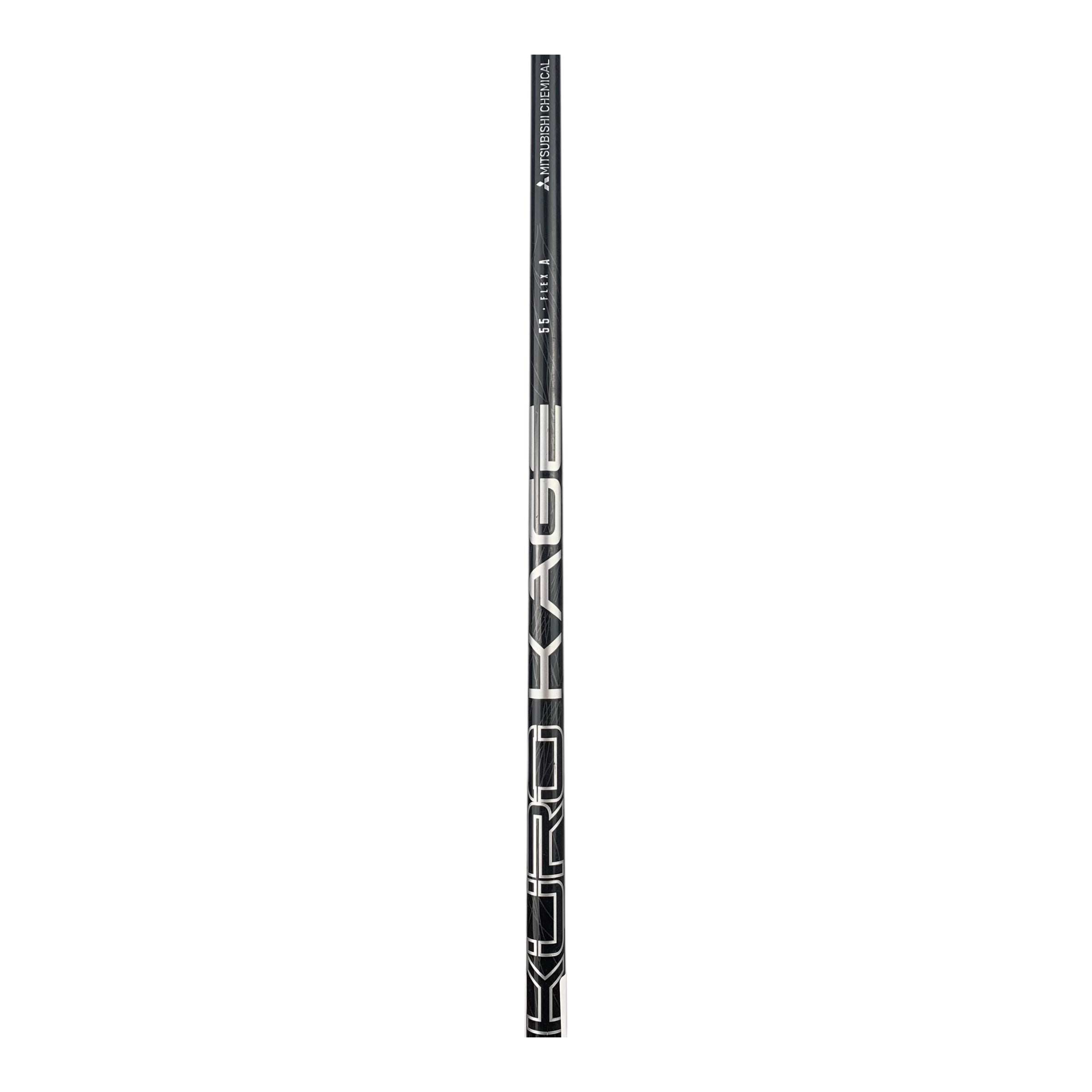 Callaway Driver Shaft / Helium / Flex A Senior