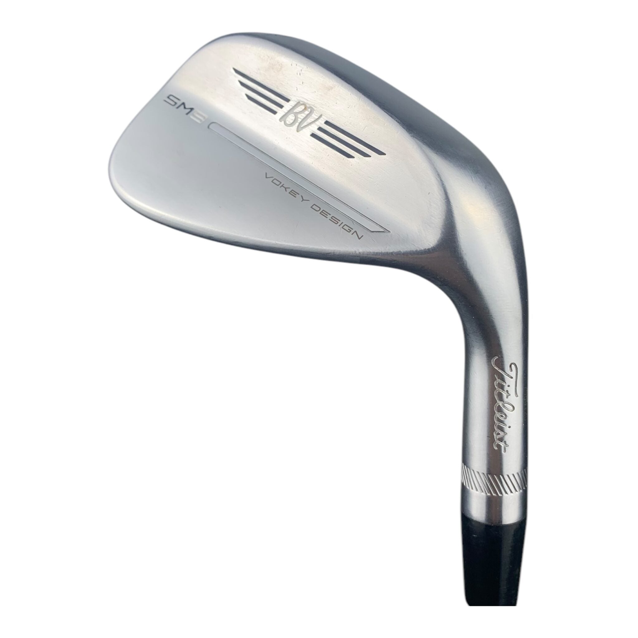 Titleist Vokey SM9 Wedge / Steel / #52/08