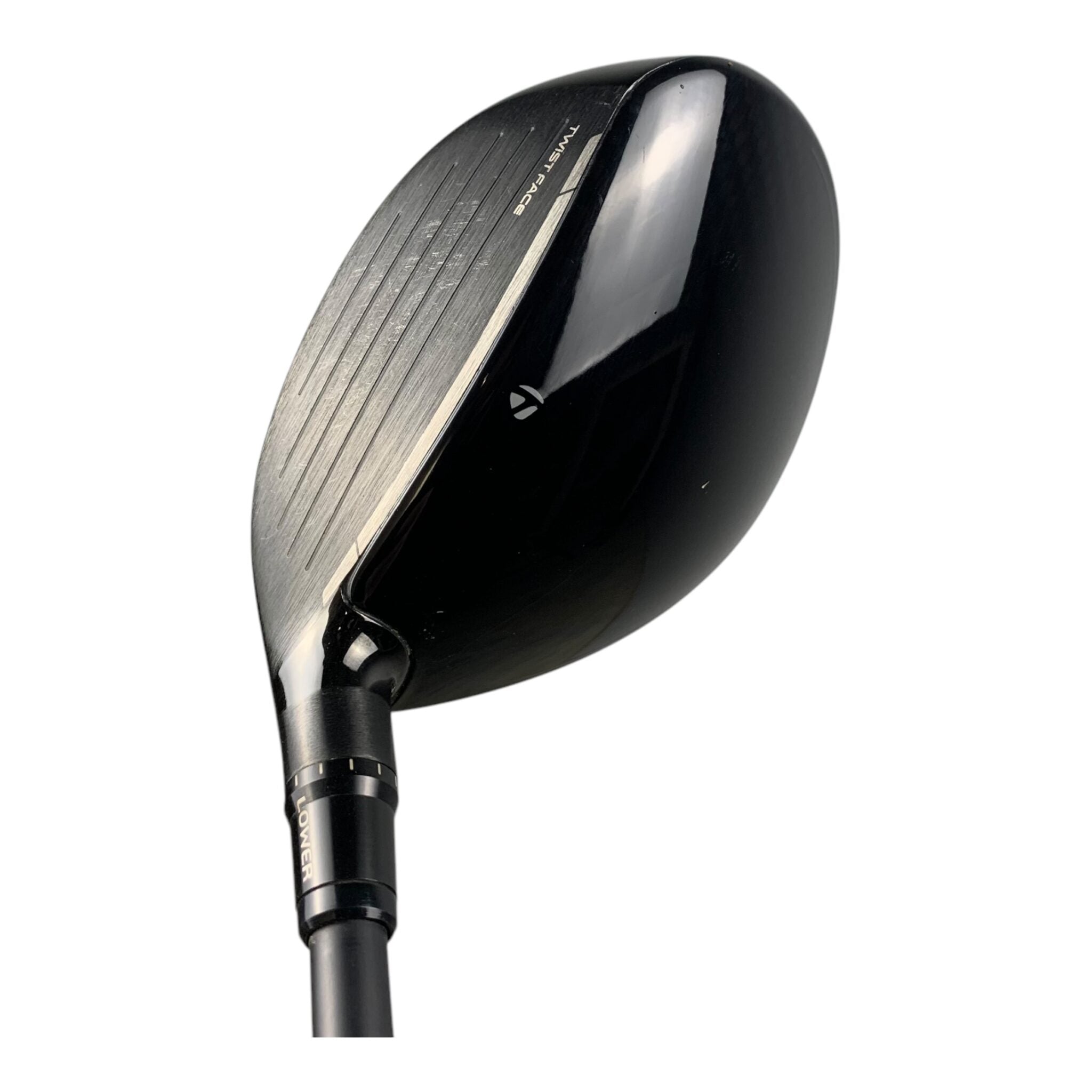 TaylorMade QI10 Tour Fairway Wood / Flex Regular / Graphit / #3/15