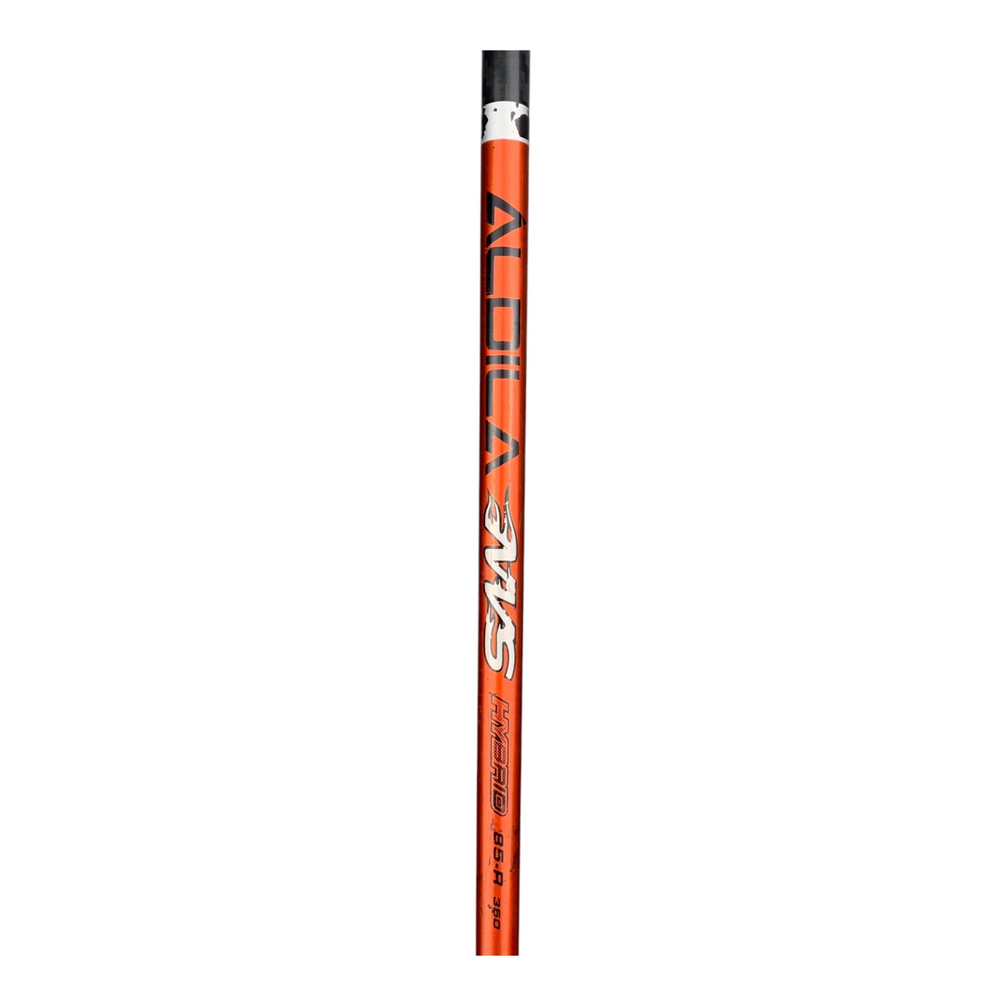 Callaway FT-Hybrid Hybrid / Flex Regular / Grafit / #3/20