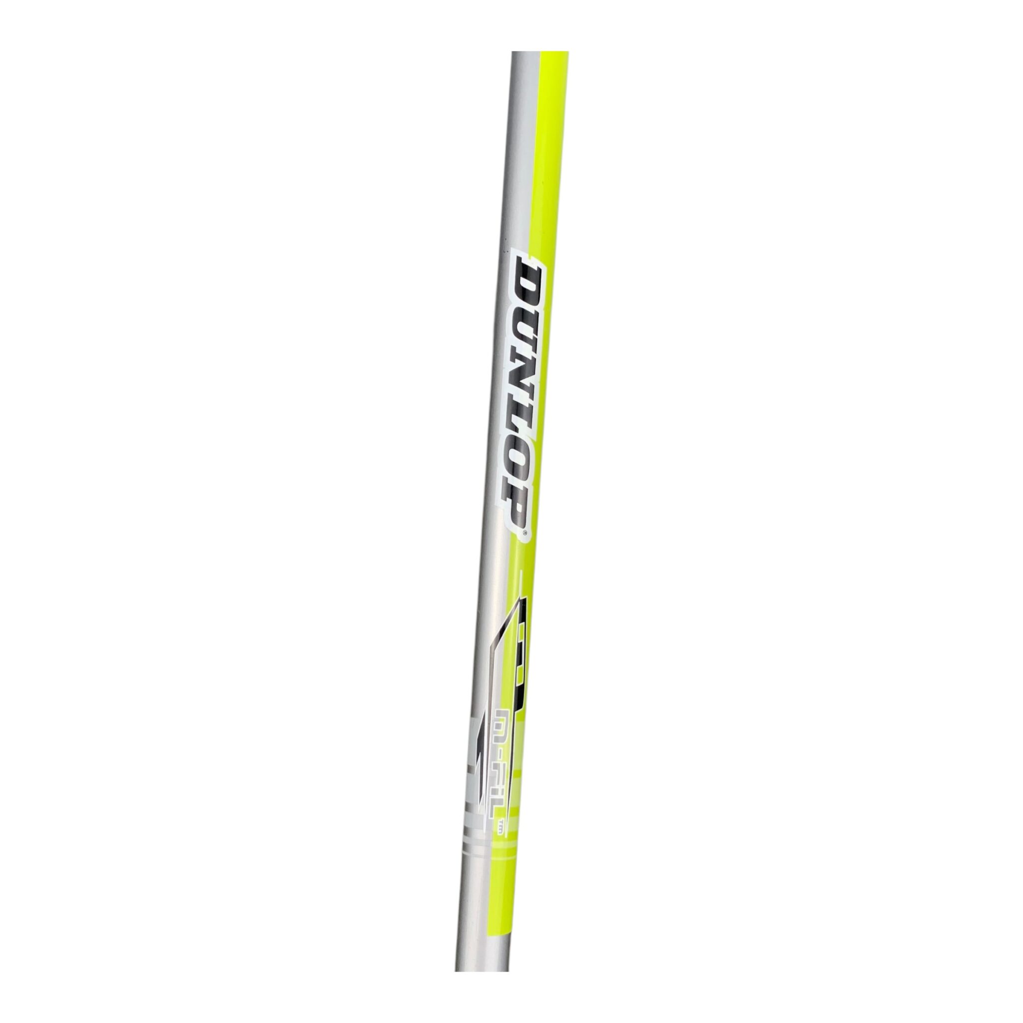 Dunlop Loco L-Series Hybrid / Flex Regular / Grafiet / #4/22