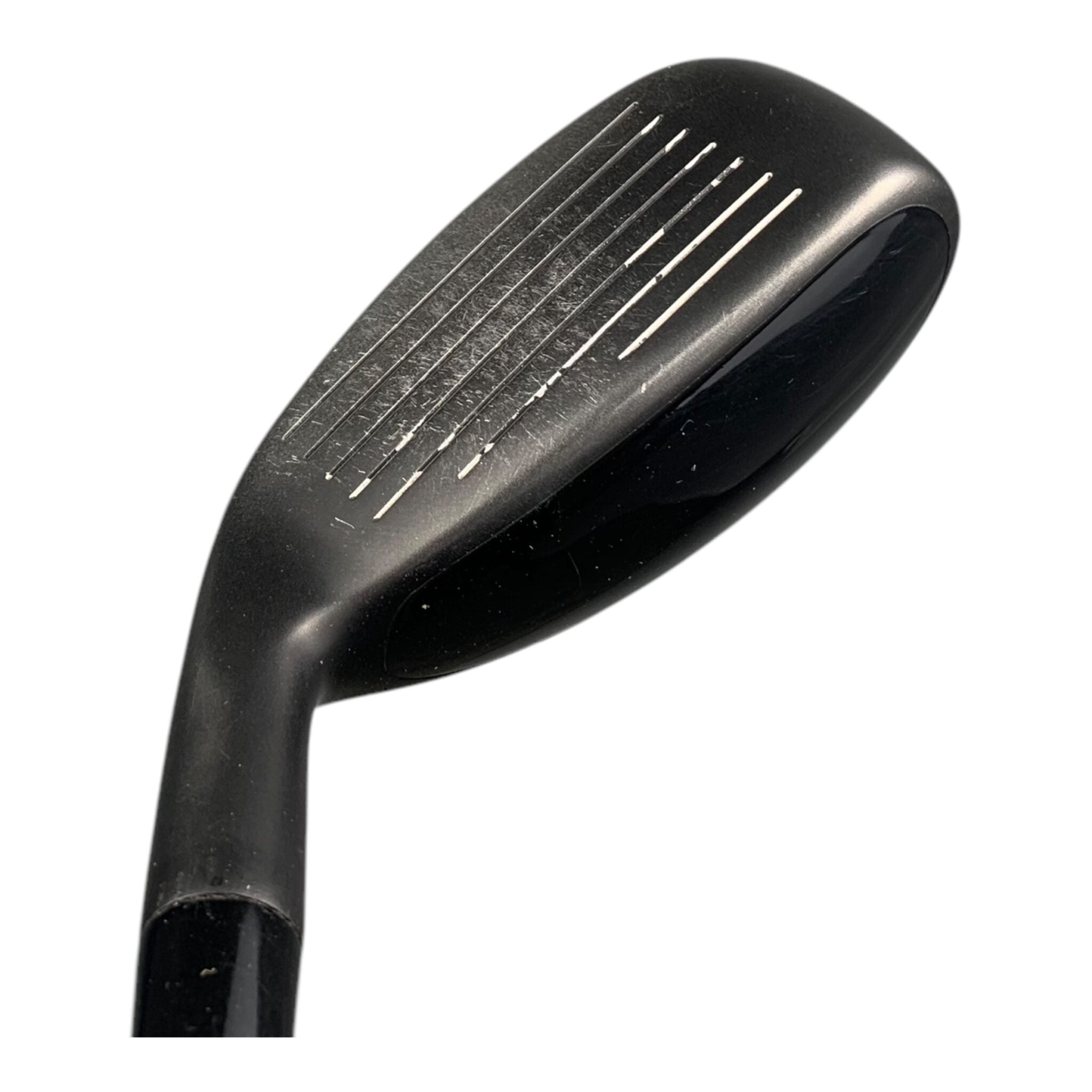 Adams Golf Idea Pro 212 Hybrid / Flex Stiff / Graphite / #3/20