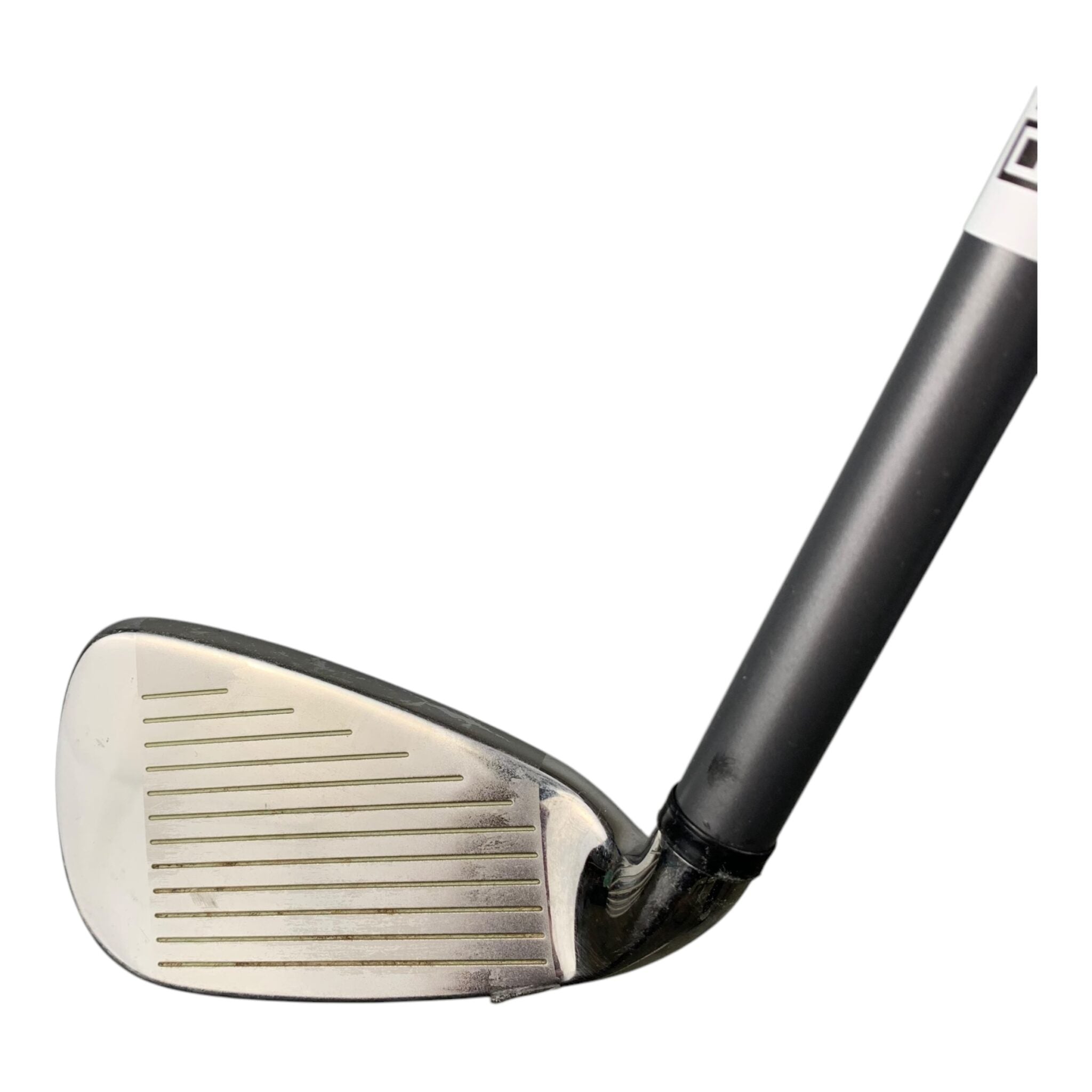 Wilson Deep Red Driving Iron / Flex Ladies / Grafit / #4/22
