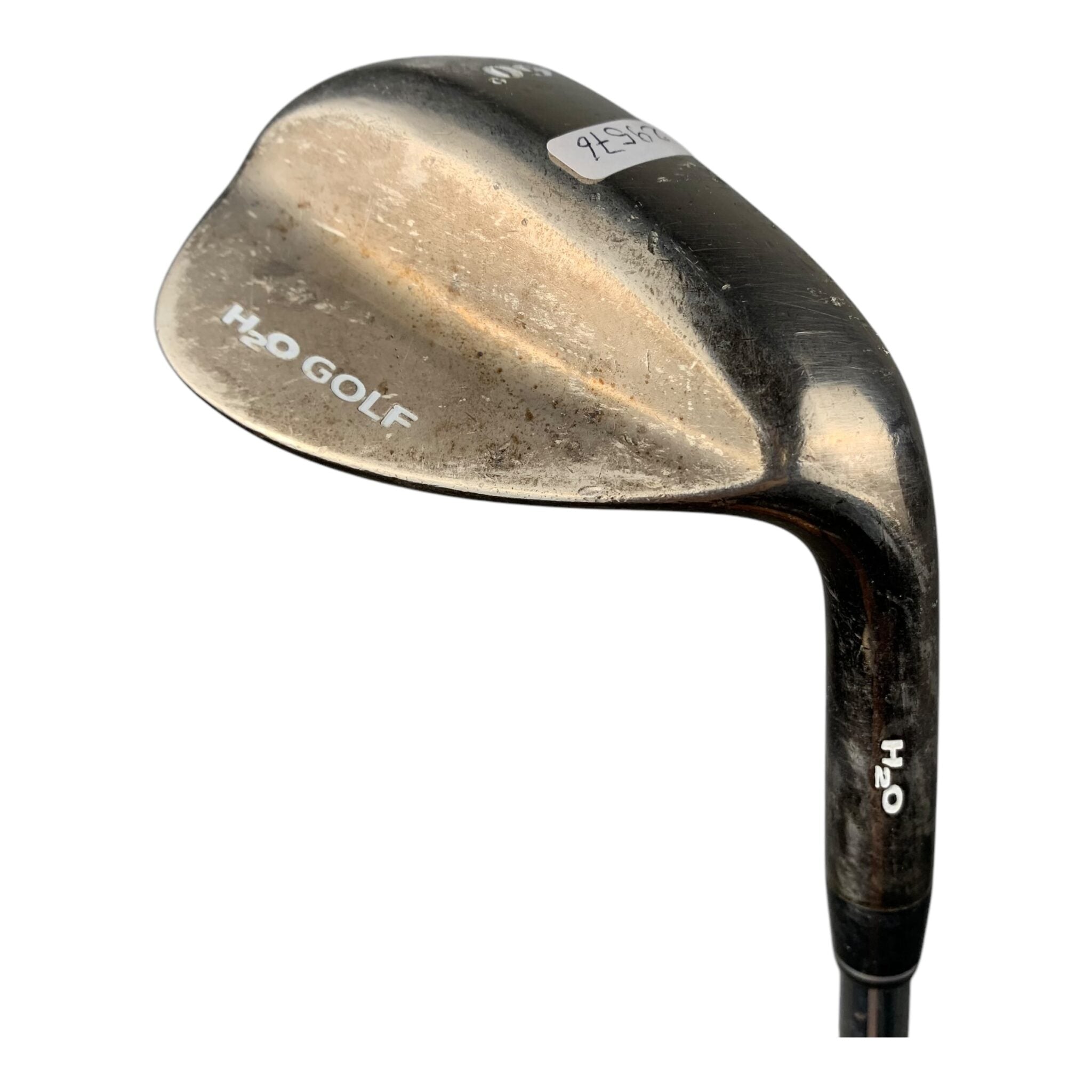 H2O Golf Wedge / Steel / #60/14