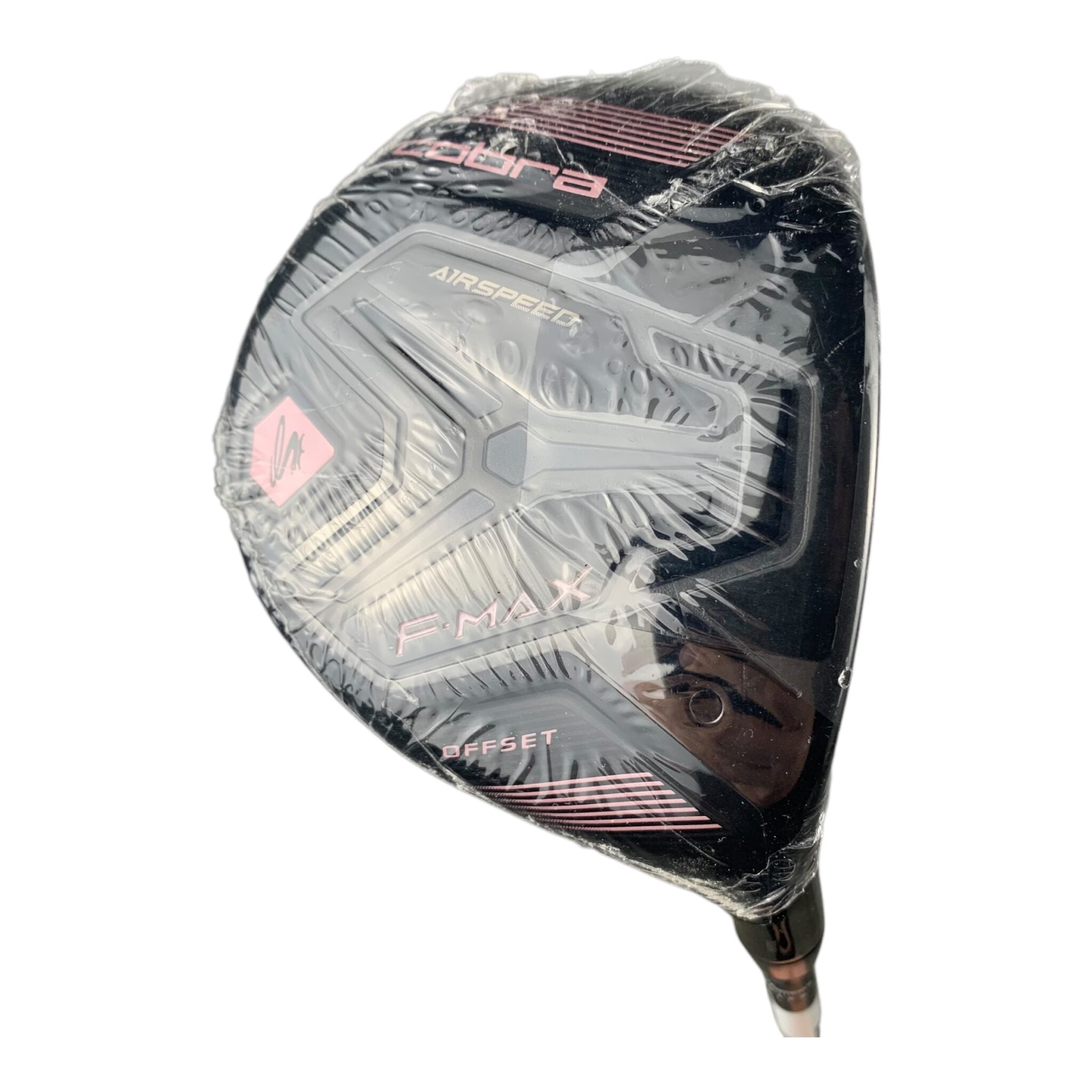 Cobra F-Max Fairway Wood / Flex Ladies / Grafite / #3/19