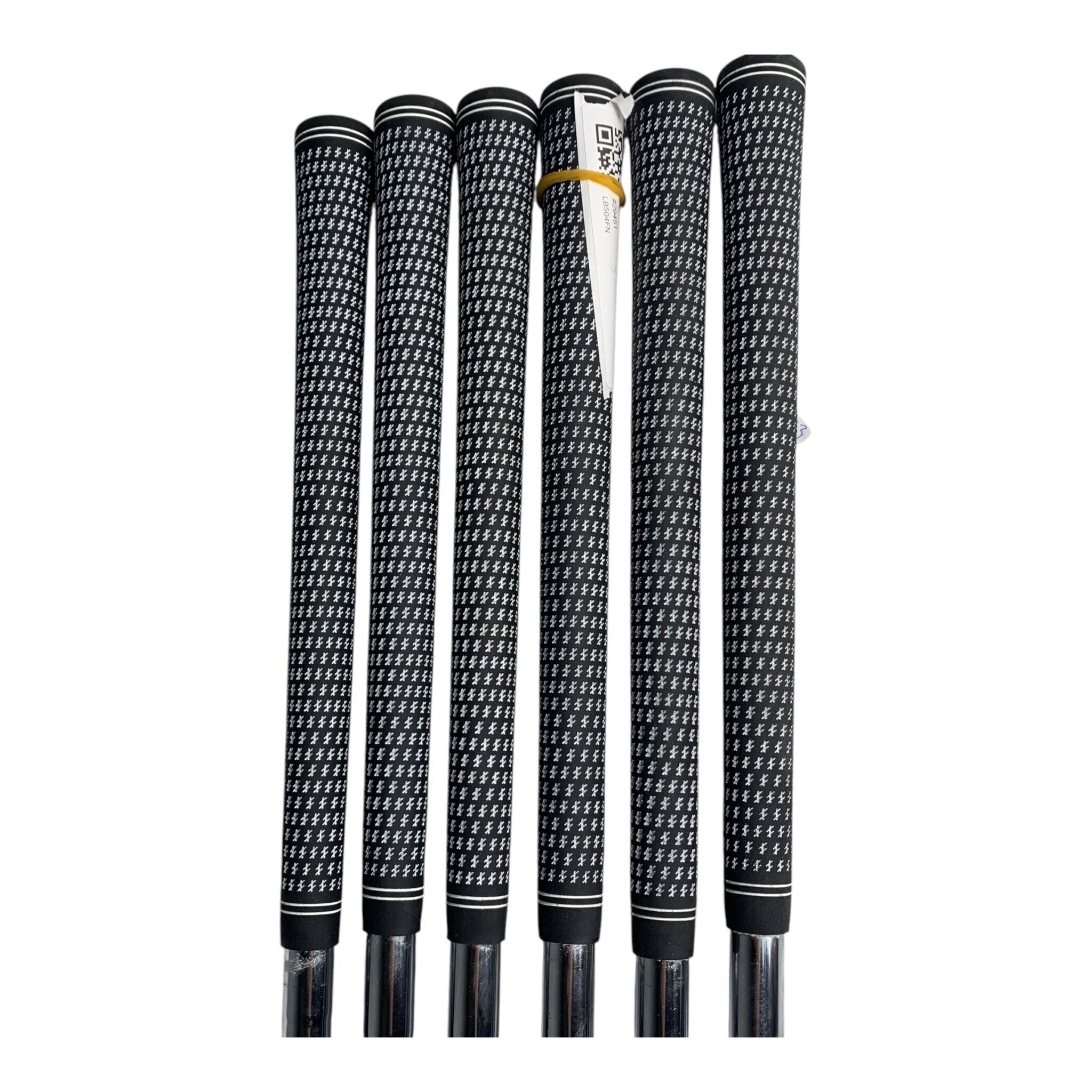 Titleist T300 2019 Eisenset / Flex Regular / 5-PW / Stahl