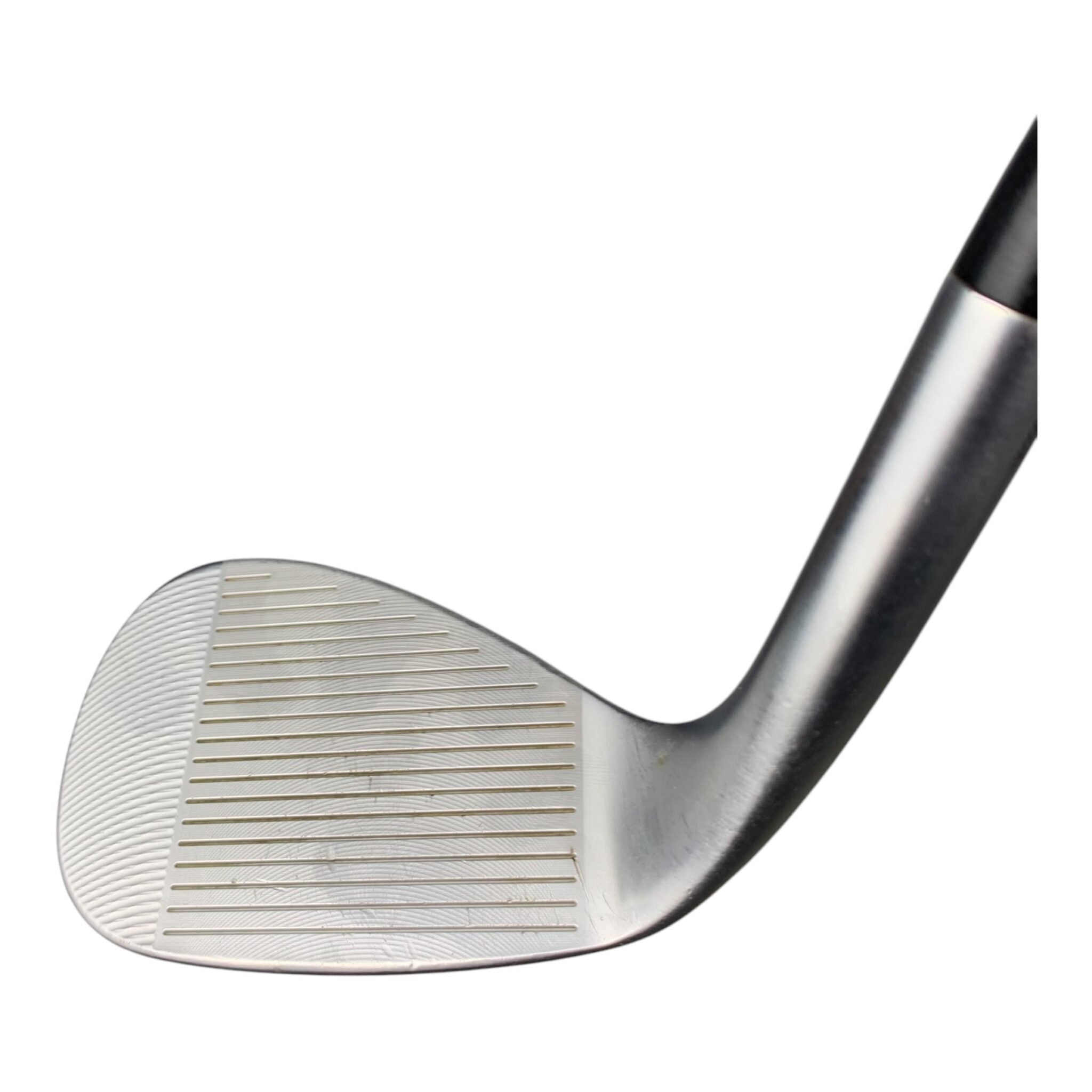 Cleveland RTX-6 Wedge / Acciaio / #60/06