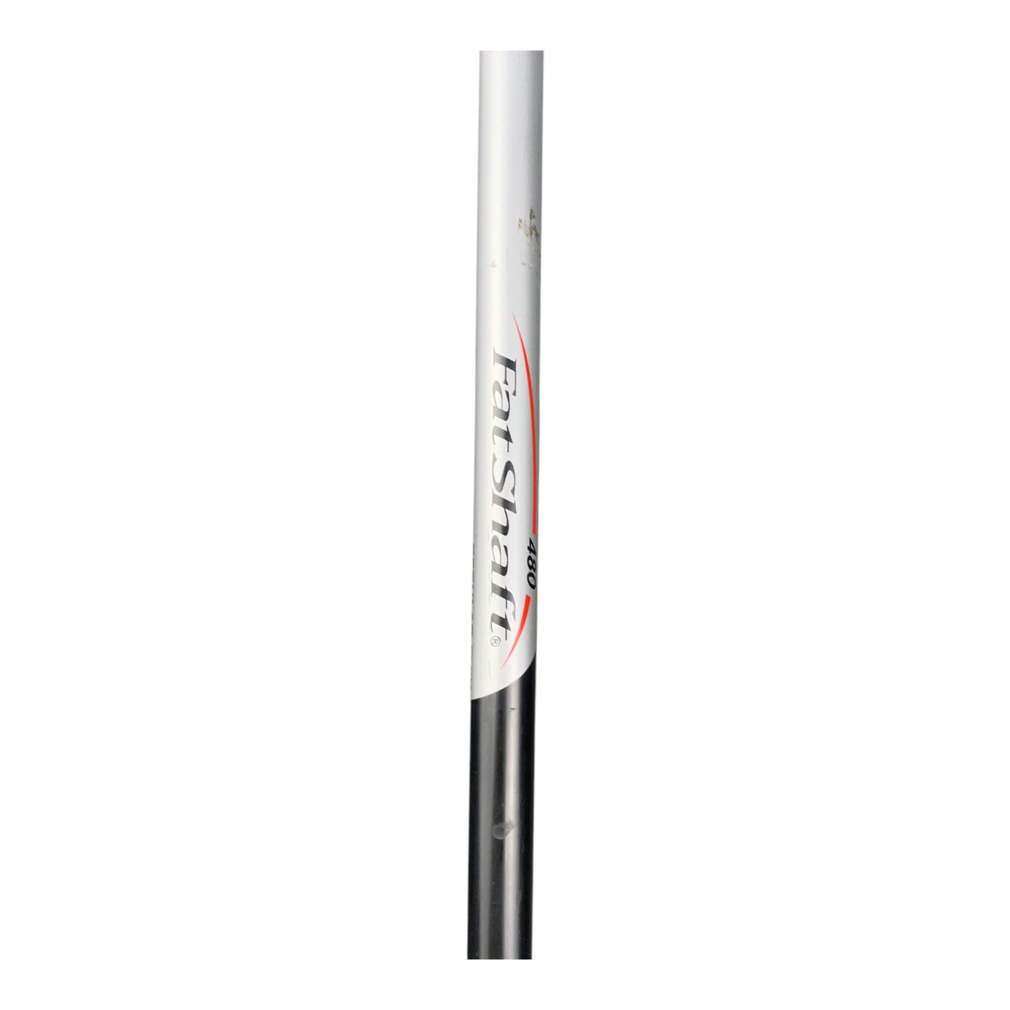 Wilson Fatshaft Driver / Flex Regular / Loft 10.5