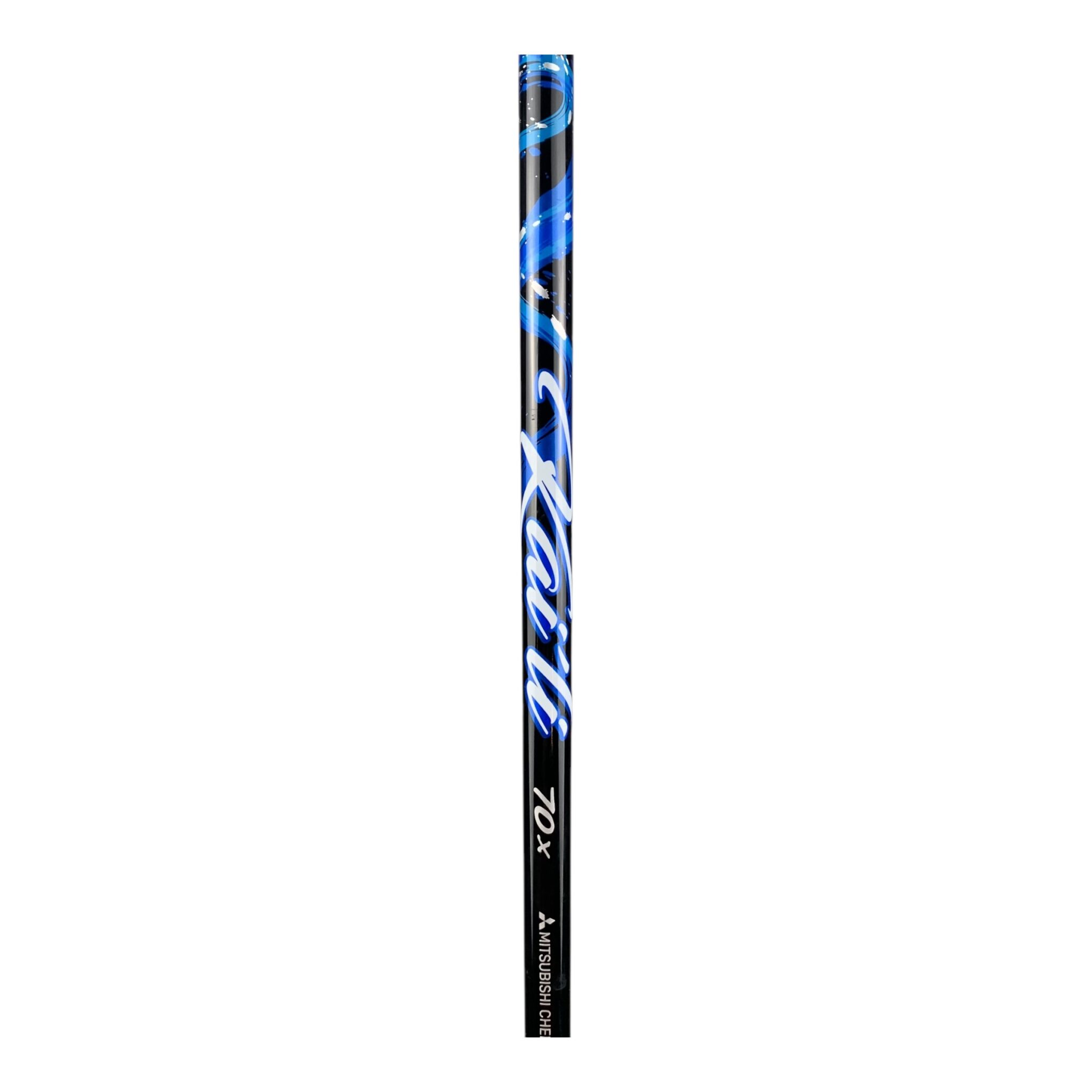 Cobra AeroJet Fairway Wood / Flex X-Stiff / Grafite / #7/21
