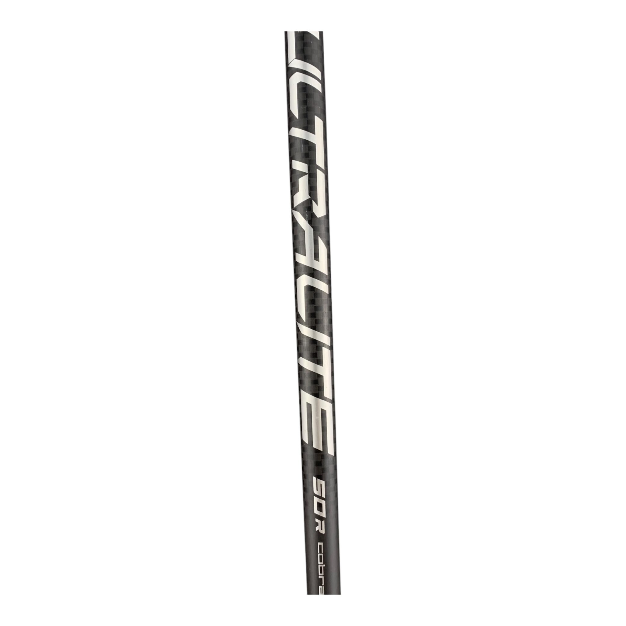 Cobra AIR-X Offset Hybrid / Flex Regular / Graphite / #4/22