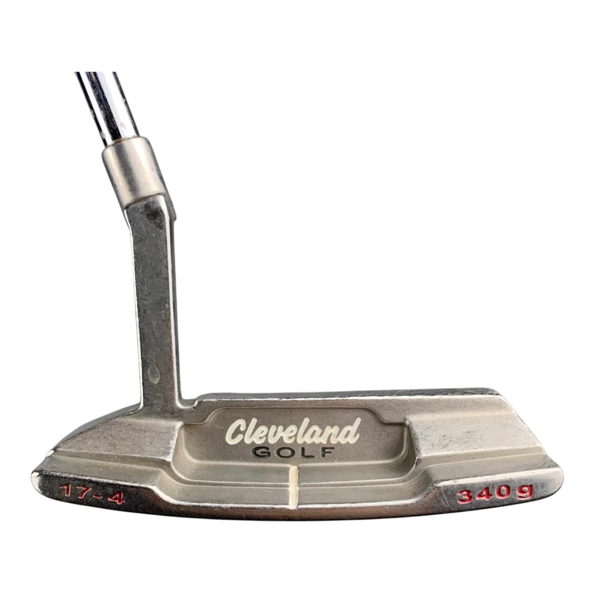 Cleveland Collezione classica 4 Putter / 34"