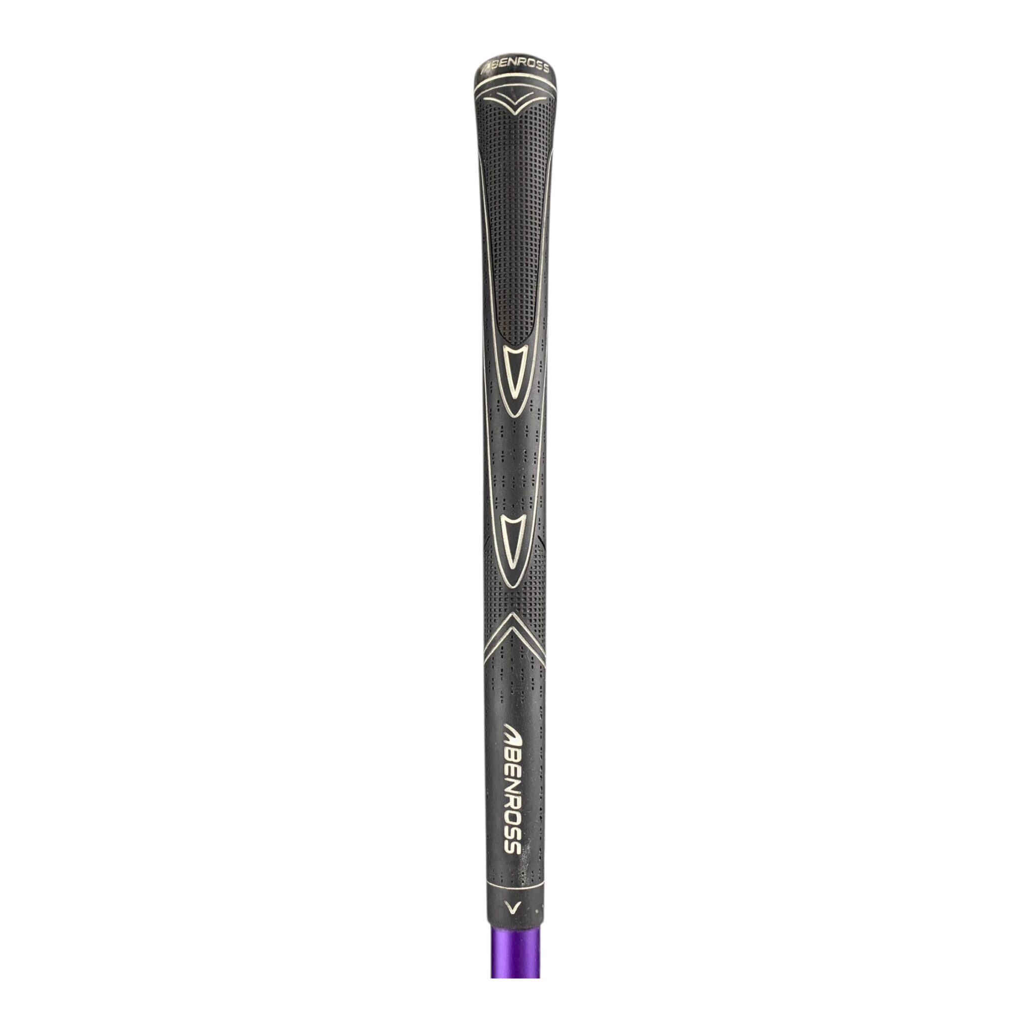 Ben Ross Pearl Speed Hybrid / Flex Ladies / Graphite / #5/26