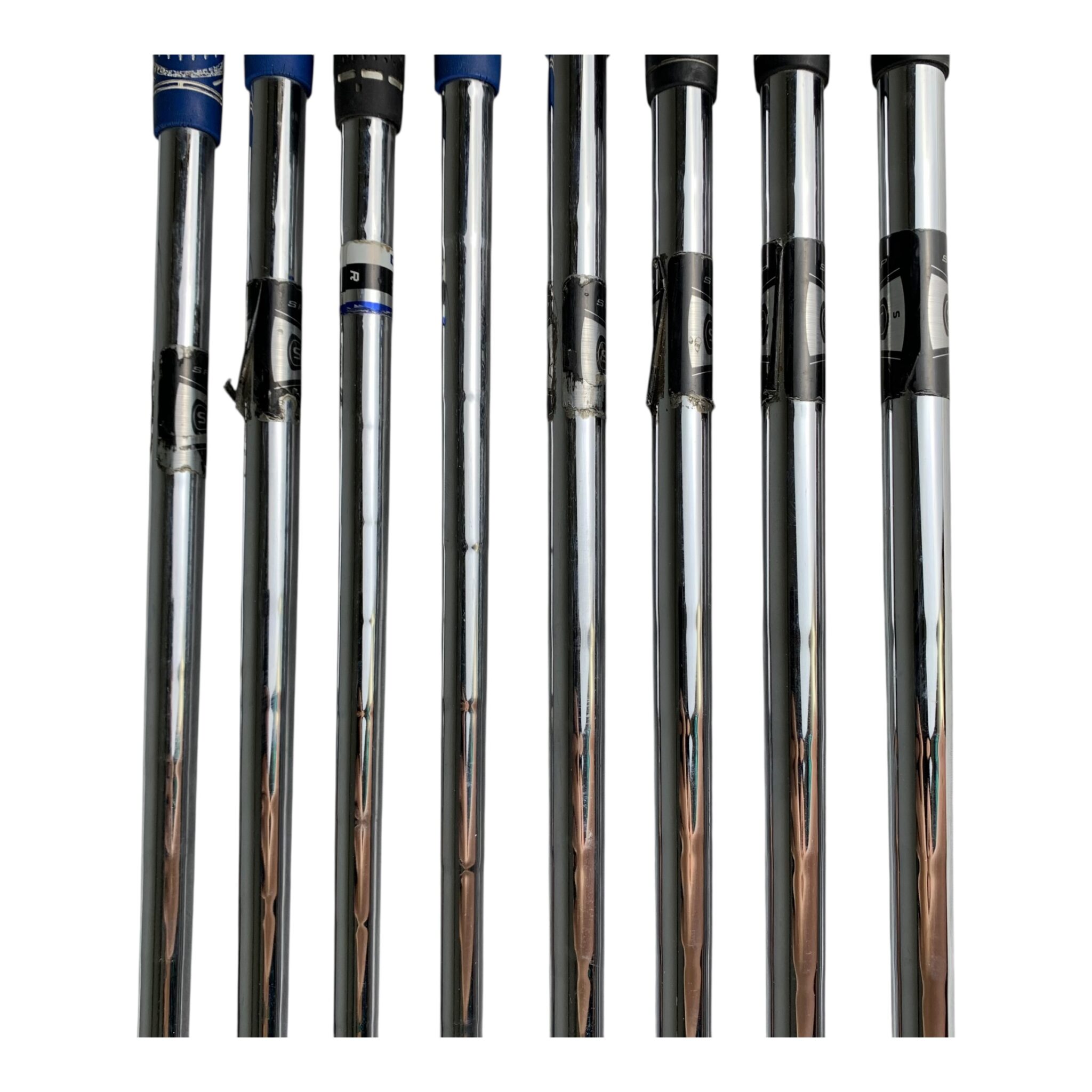 Tirachinas Nike Juego de hierros / Flex Regular / 3-PW / Acero