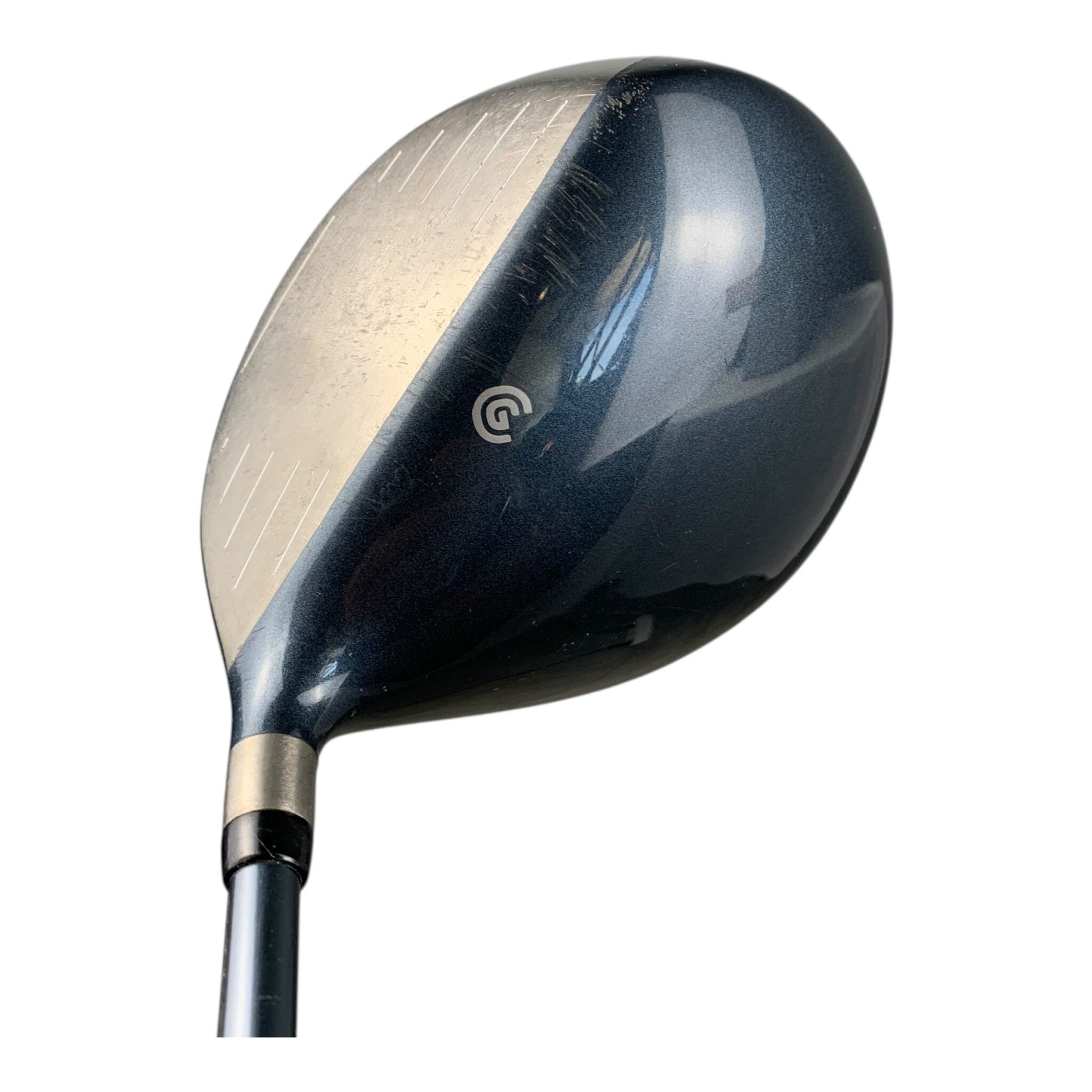 Cleveland Ten 460 Driver / Flex Ladies / Loft 14
