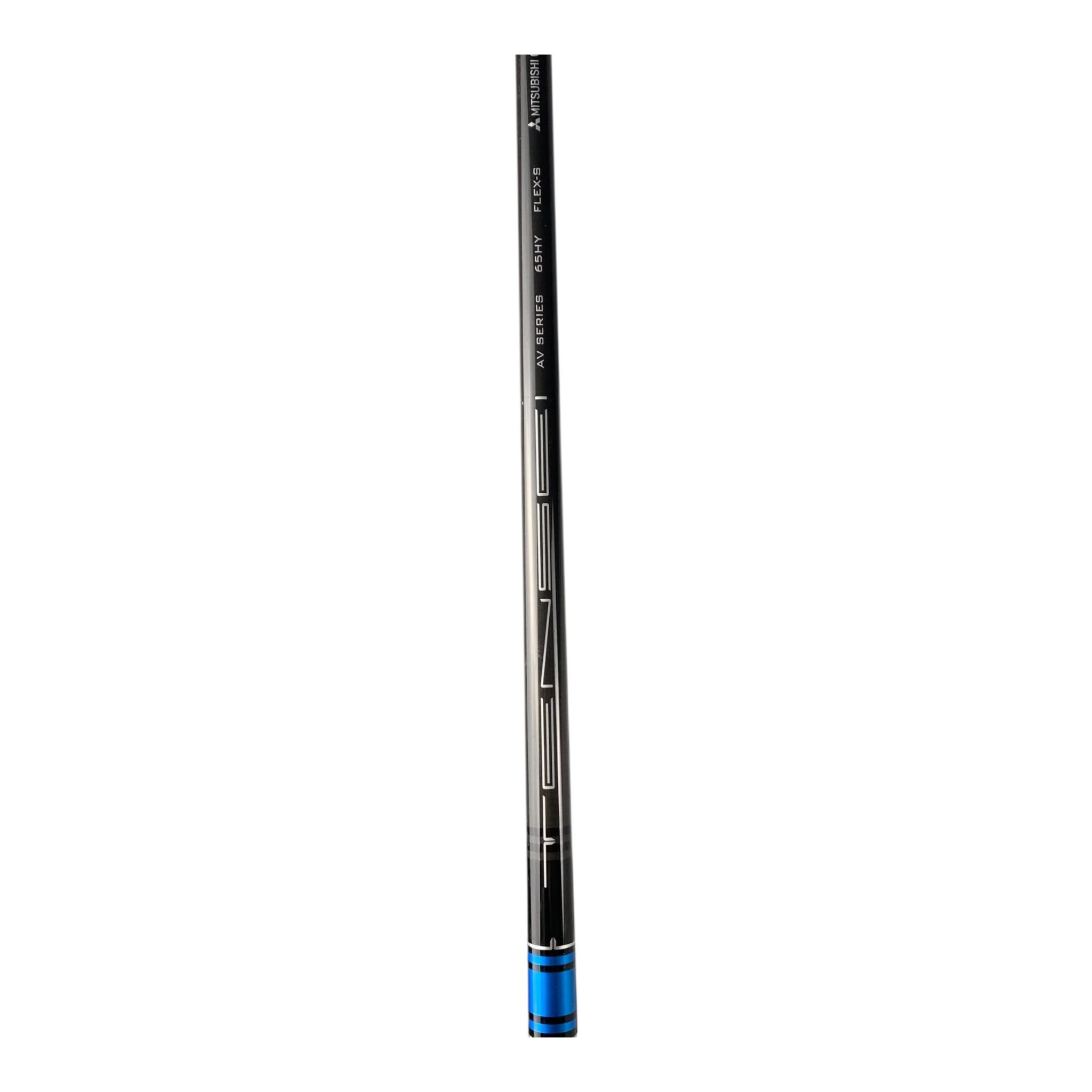 Titleist Hybrid Shaft / Tensei Blue 65HY / Flex Stiff