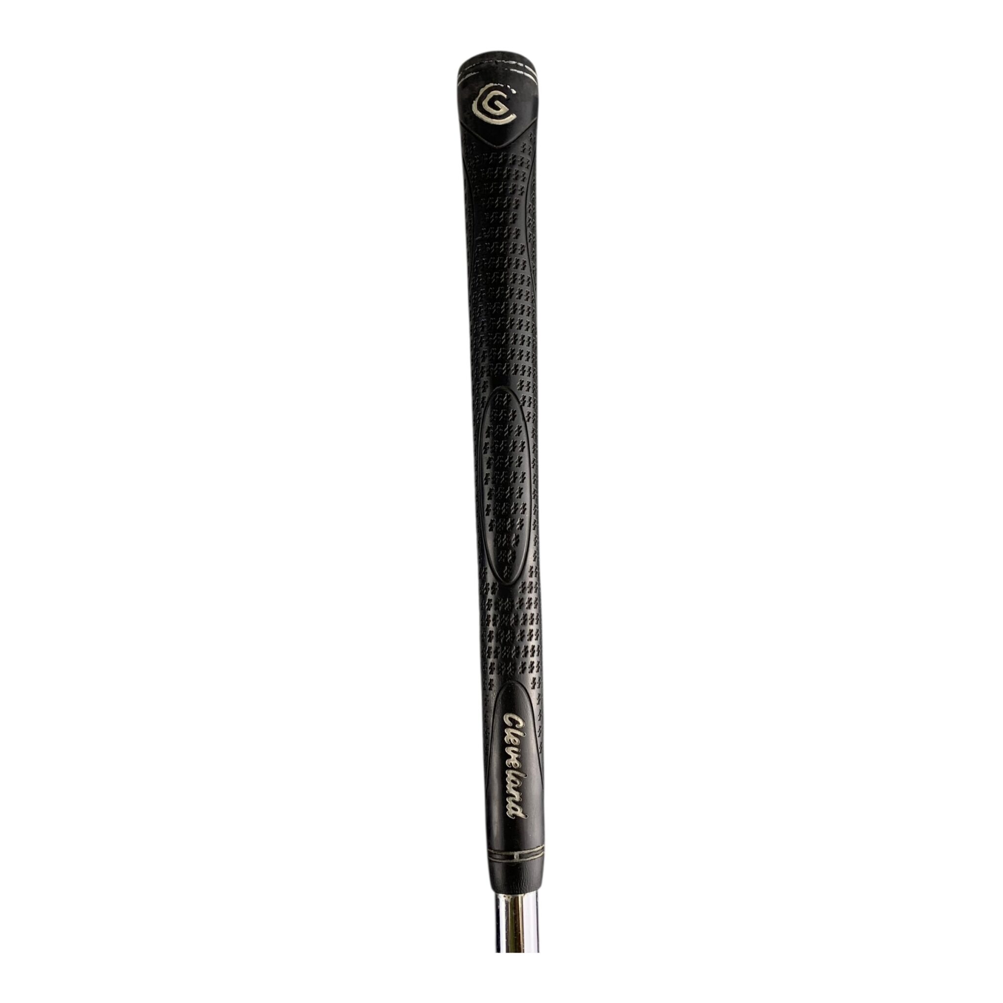 Cleveland Reg. 588 Wedge / Steel / #53/08