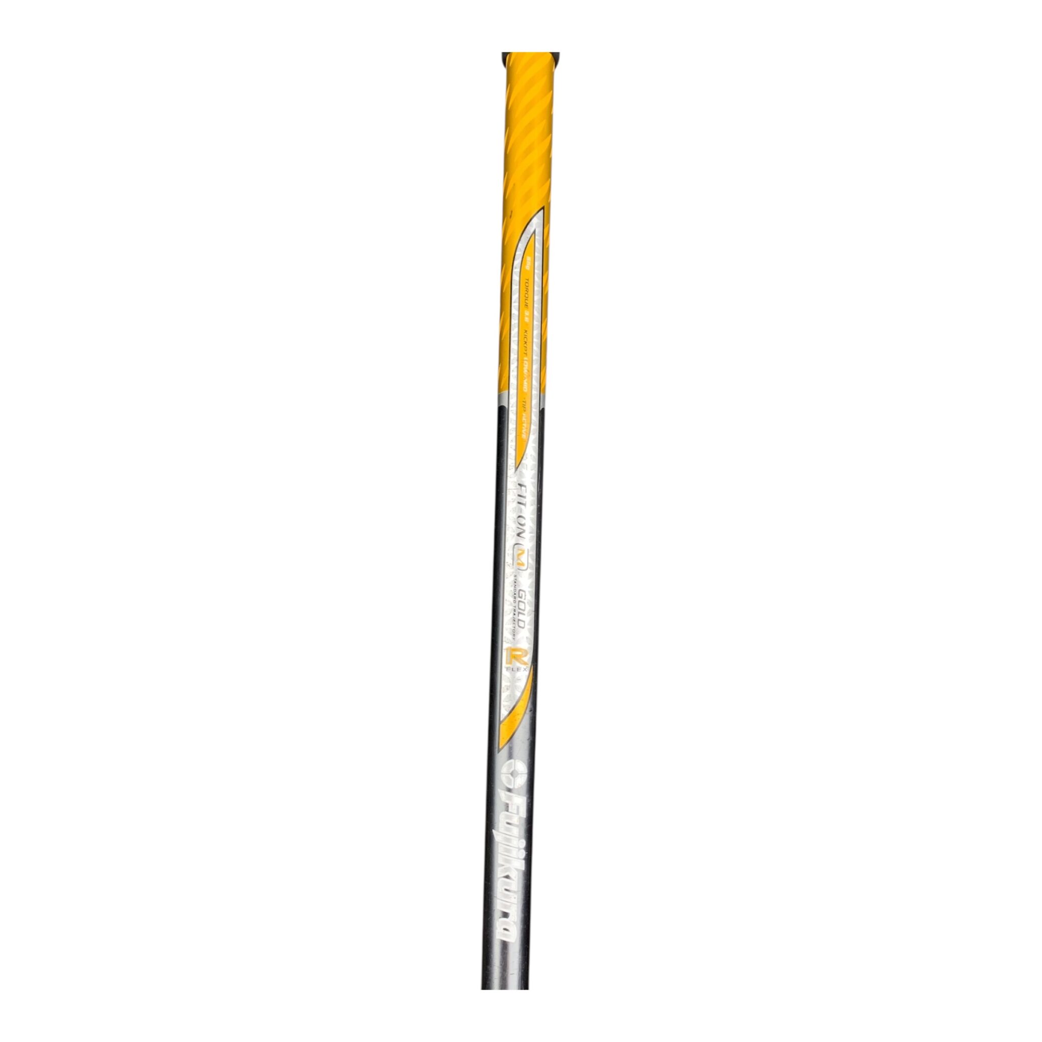Cleveland Losowanie potworów o dużej średnicy Driver / Flex Regular / Loft 10,5