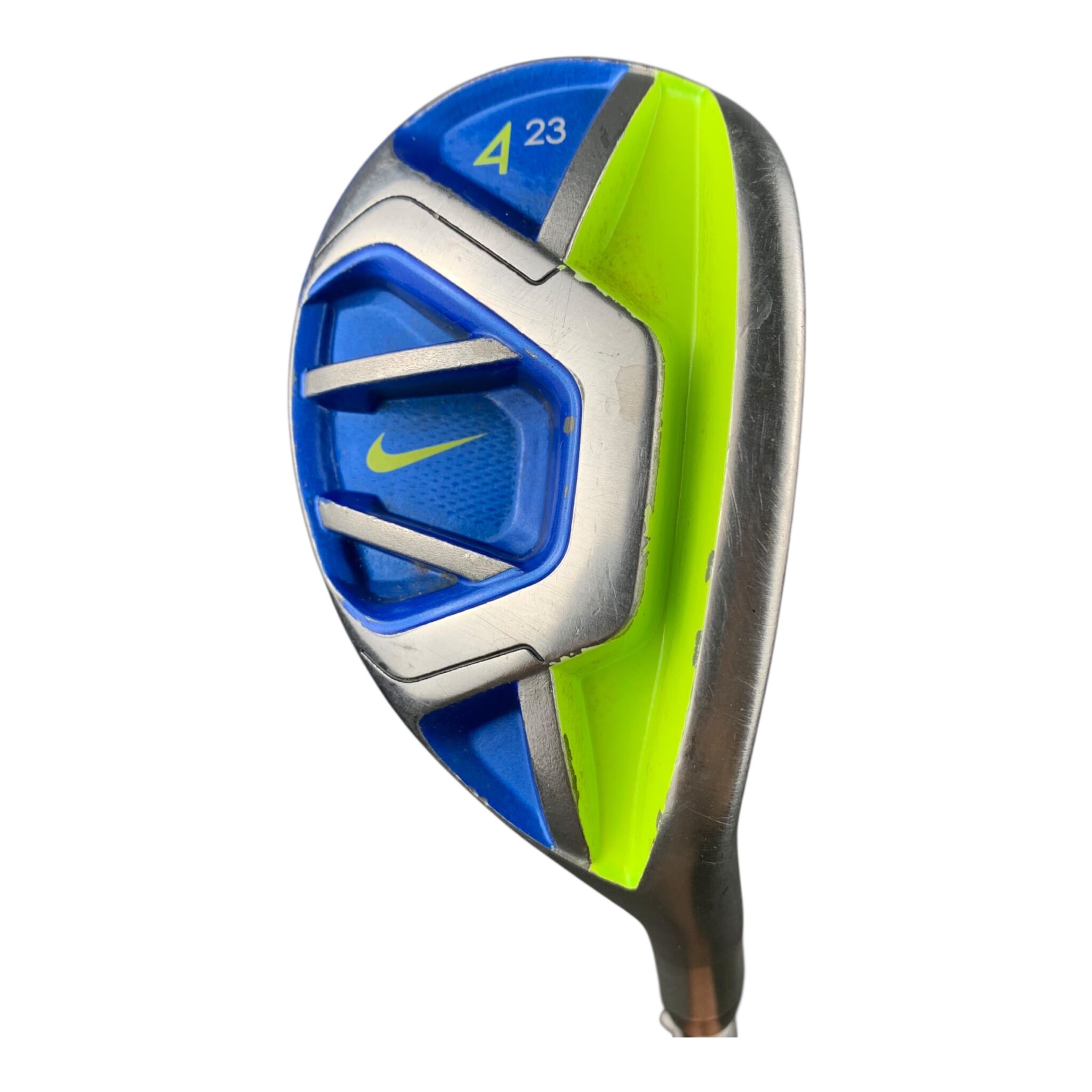Nike Vapor Fly Hybrid / Flex Regular / Graphit / #4/23