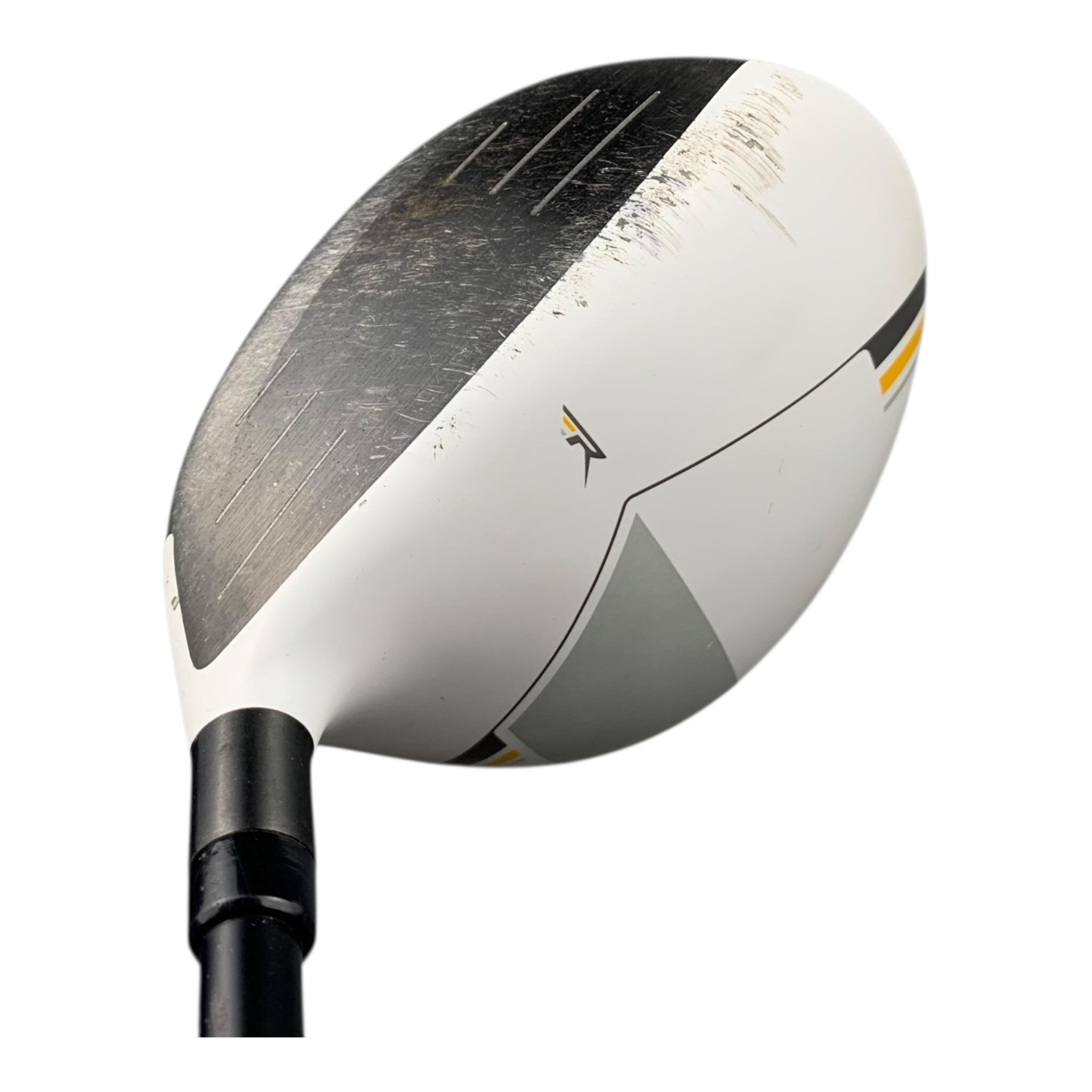 TaylorMade RocketBallz RBZ Stage 2 Tour Fairway Wood / Flex Regular / Graphite / #3/17