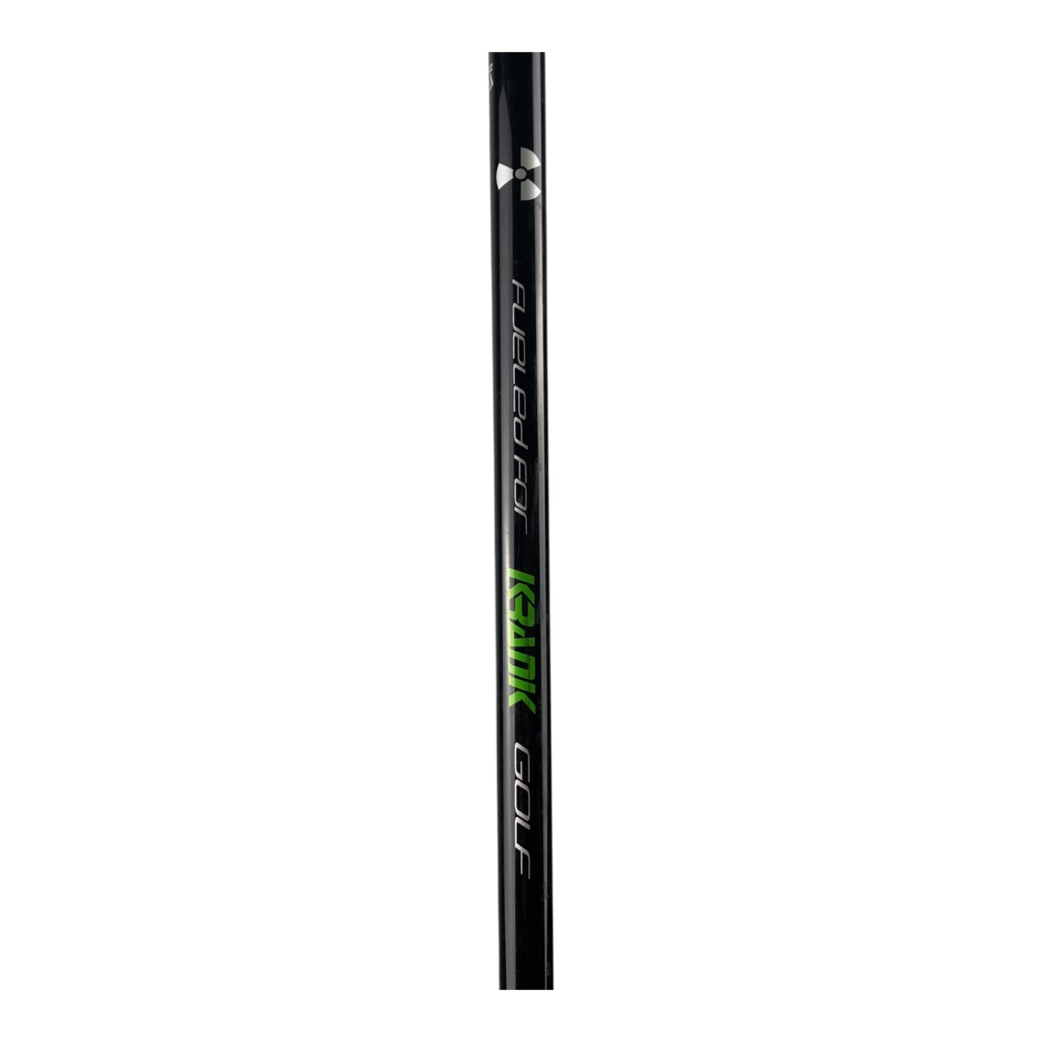 Krank Formula Driver / Flex Stiff / Loft 12