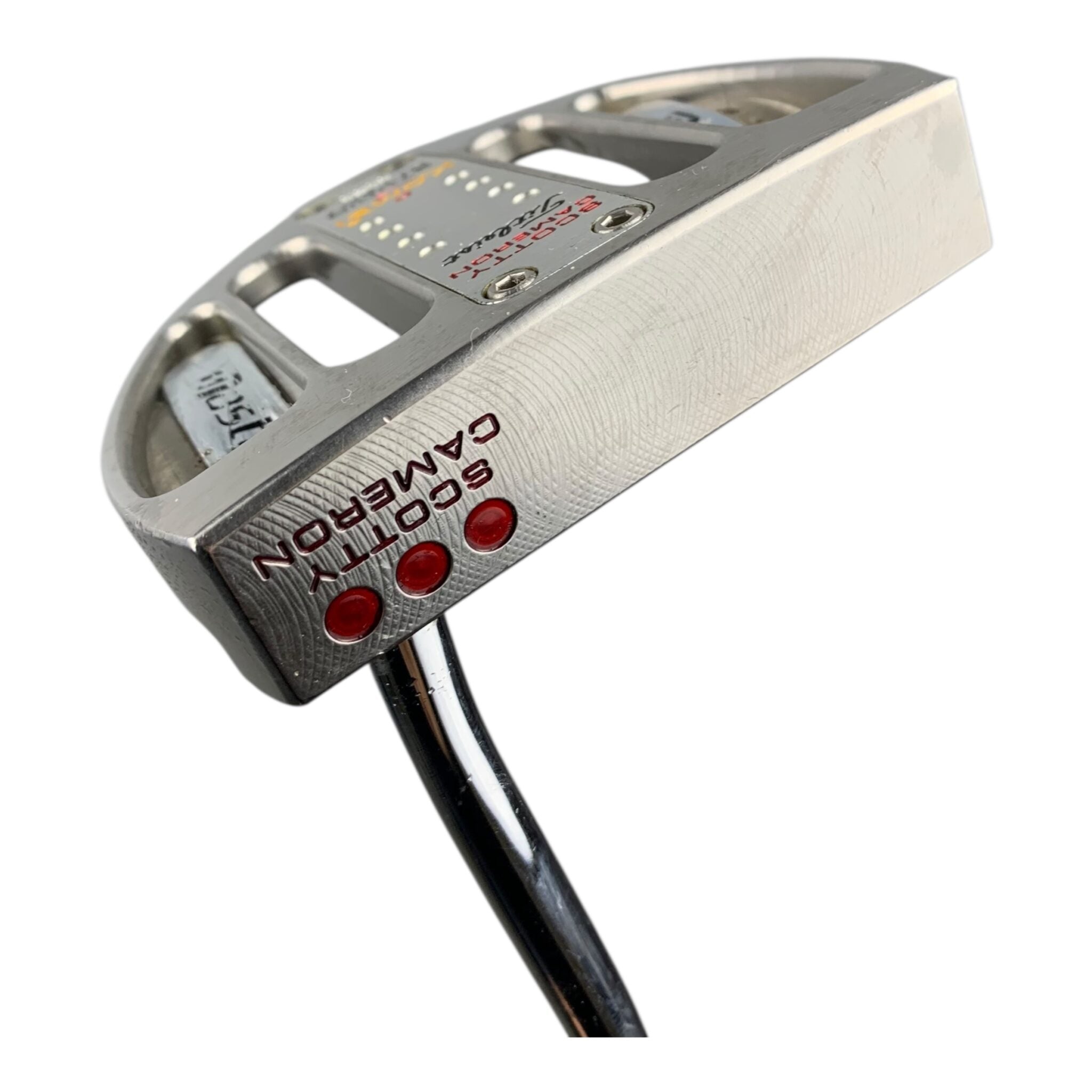 Titleist Scotty Cameron Kombi Studio Select Putter / 35"