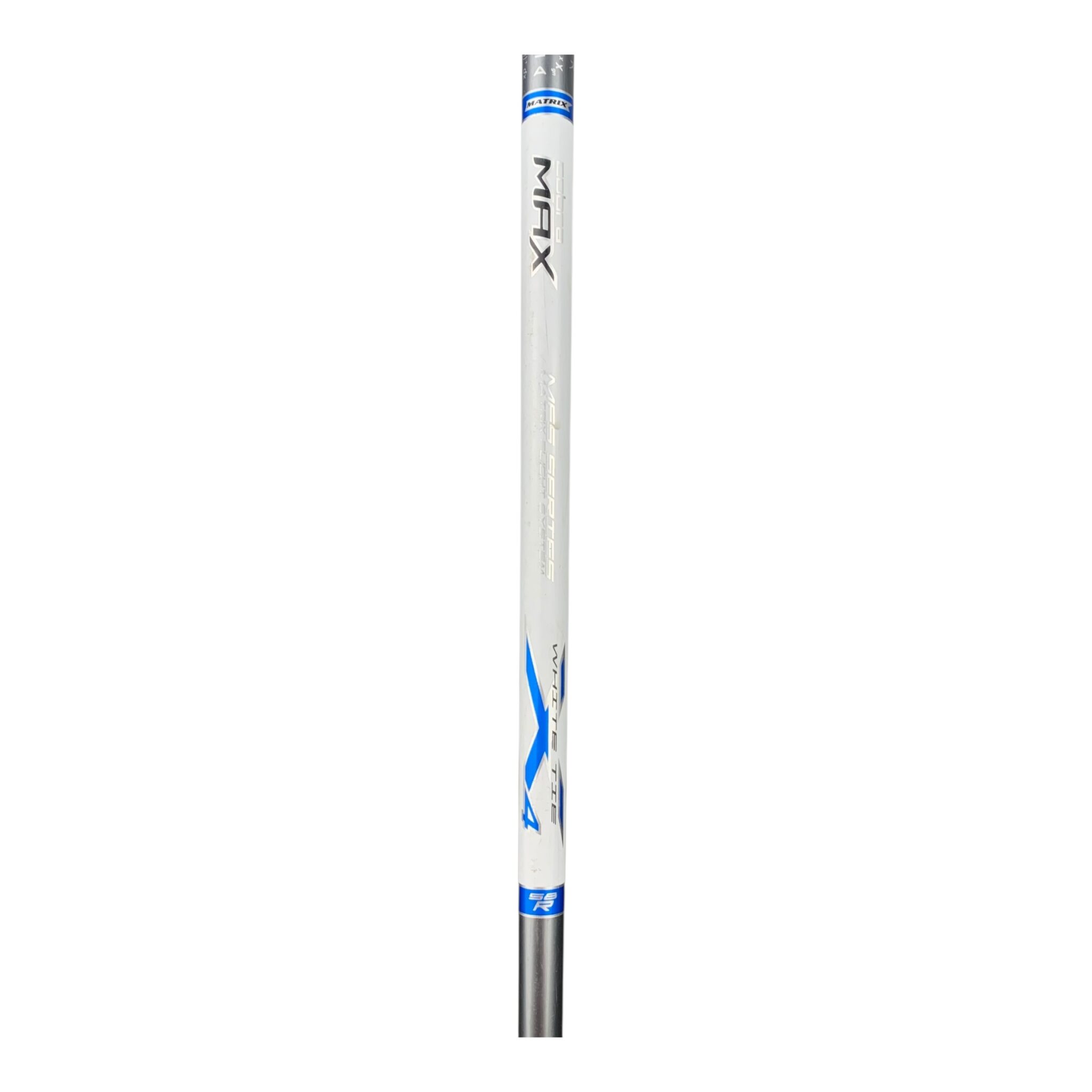 Cobra Max Offset Hybrid / Flex Regular / Graphite / #3/19