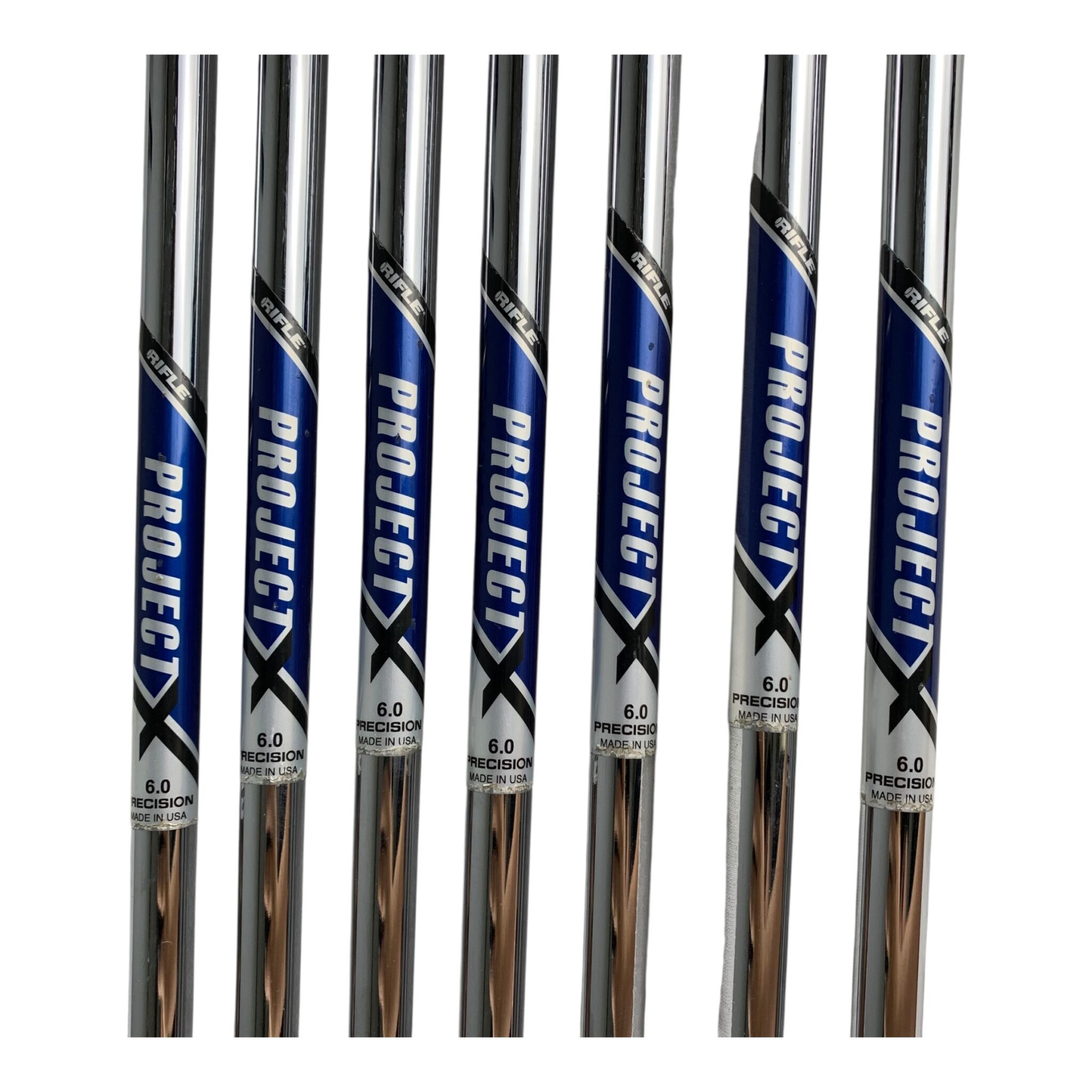 Titleist AP2 718 Forged Zestaw żelaz / Flex Stiff / 4-PW / Stal