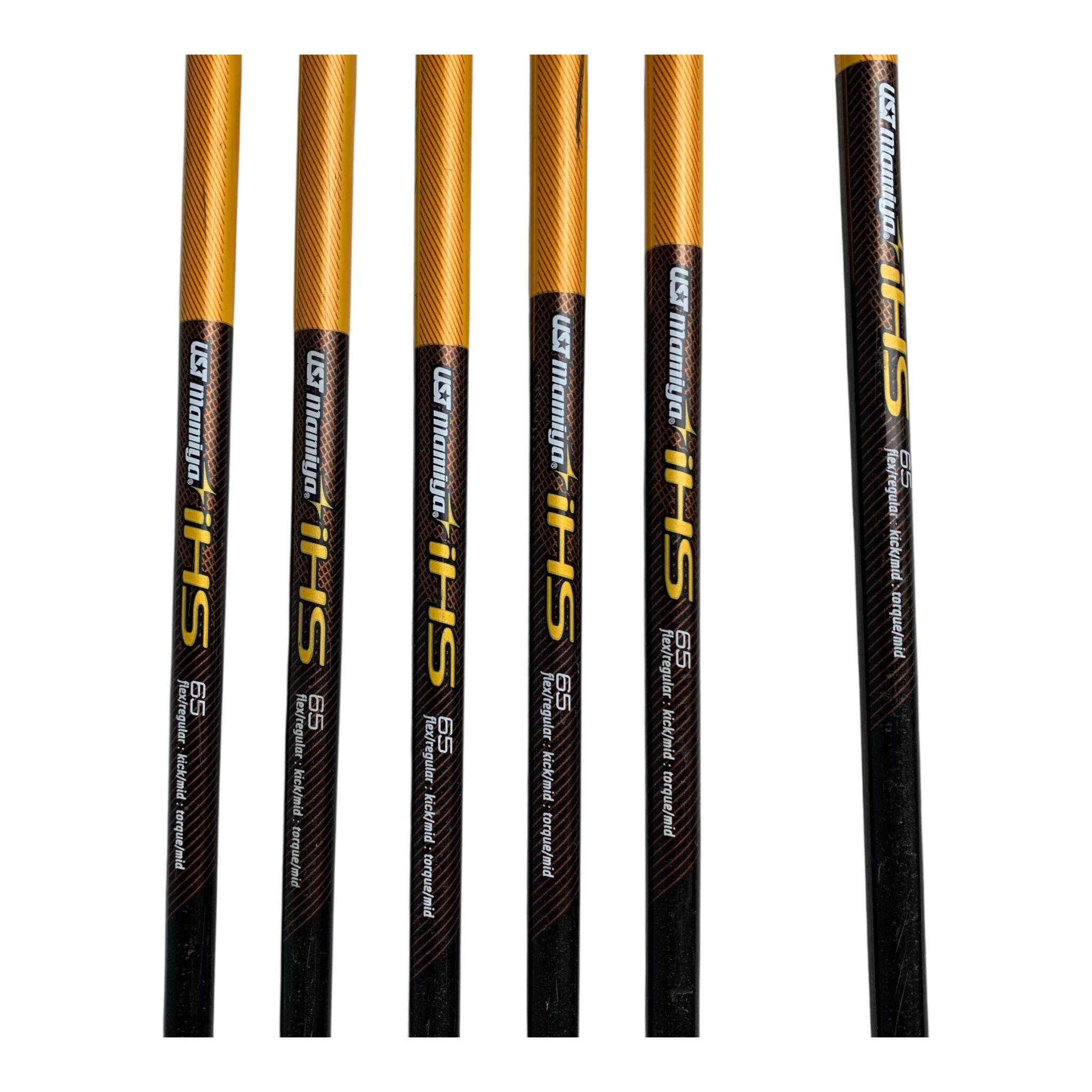 Cobra S3 Max Iron Set / Flex Regular / 4-P / Graphite