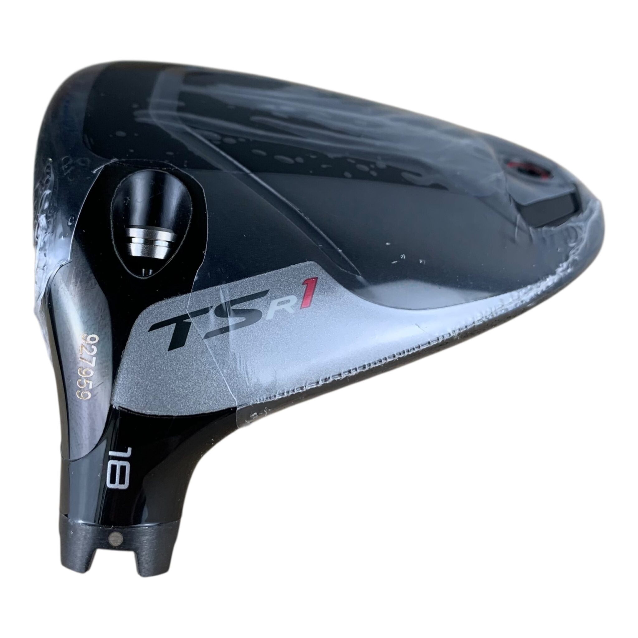 Left Titleist TSR1 Fairway Head / Loft 18