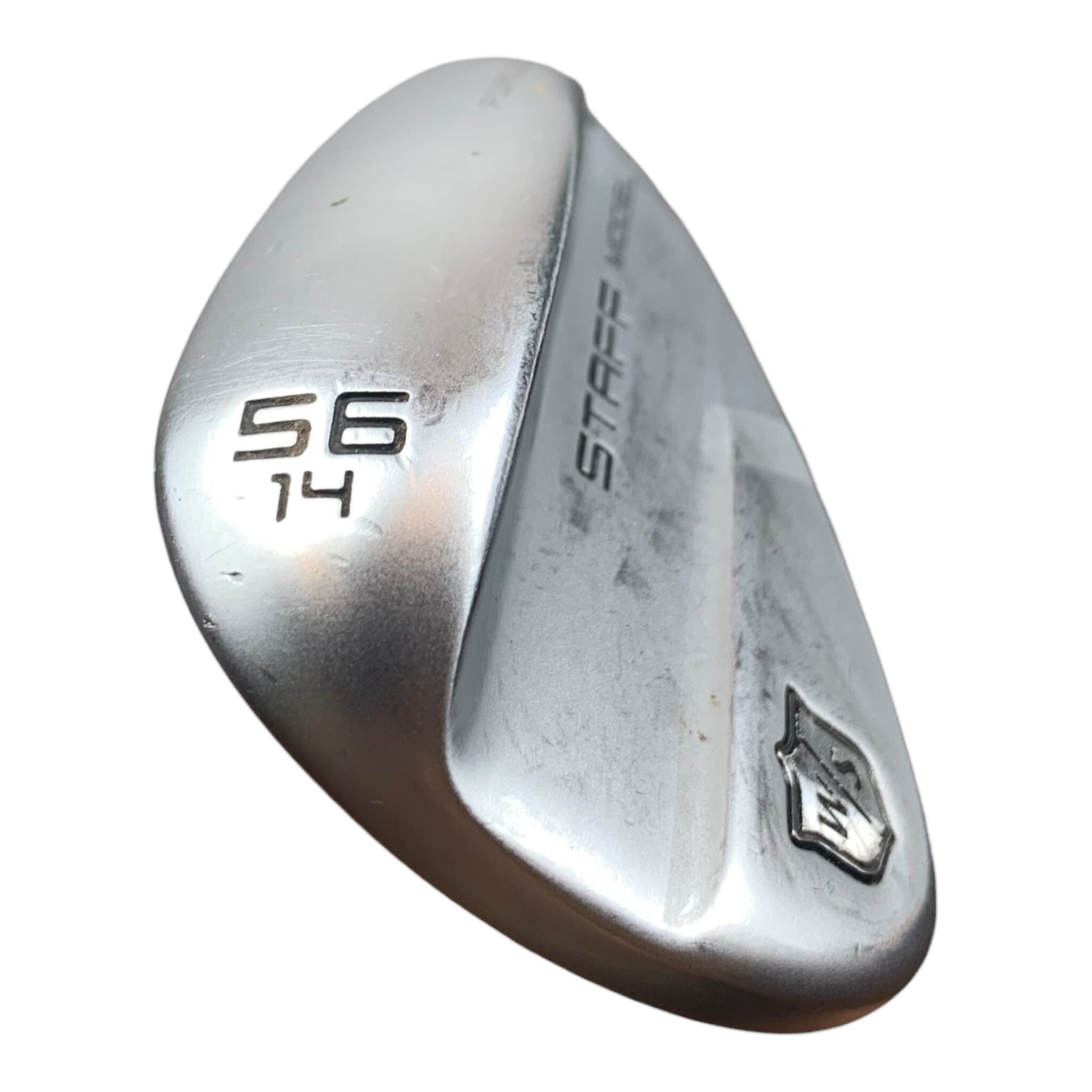 Wilson Staff Model Wedge / #56/14 / Steel