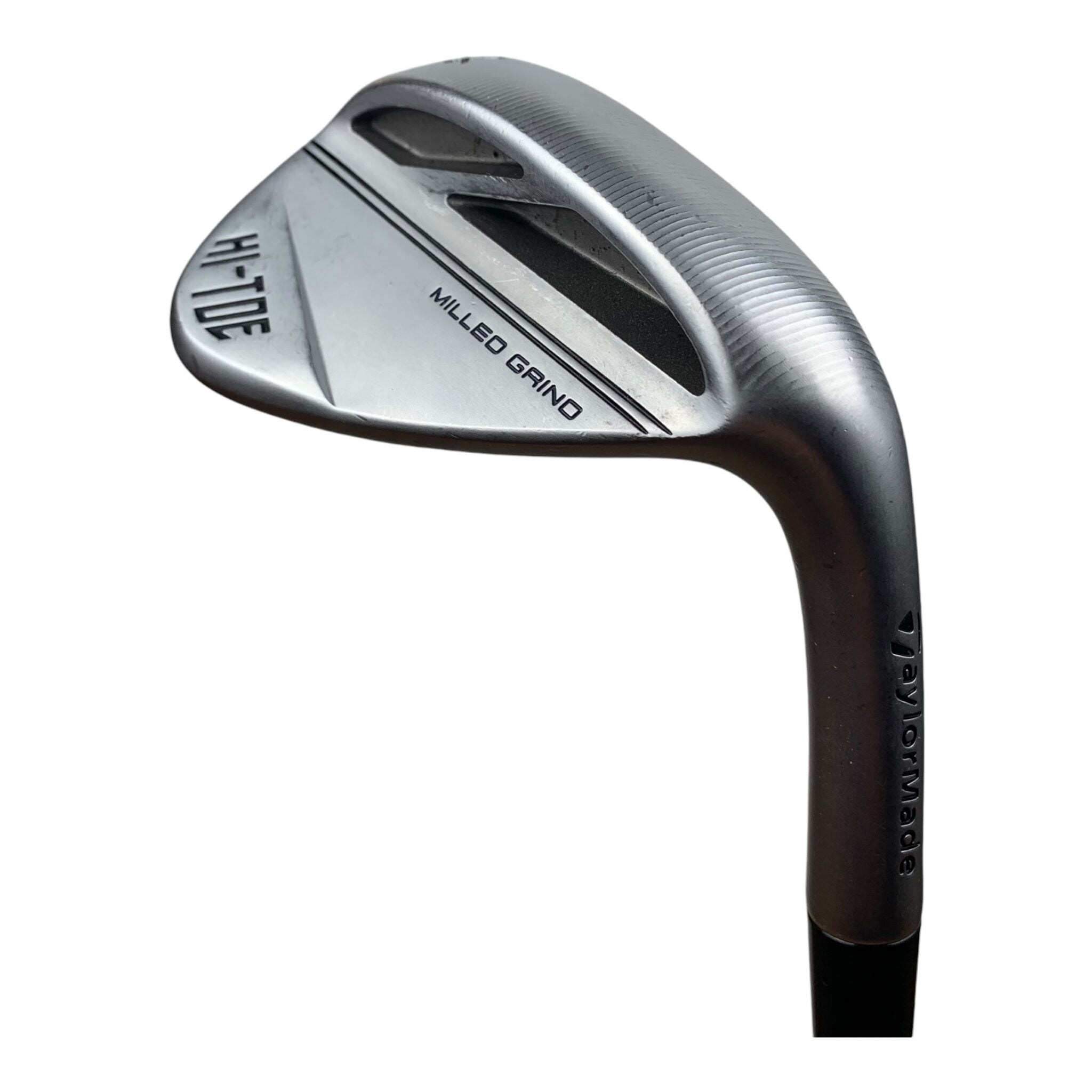 TaylorMade Salut-Toe 3 Wedge / Flex Wedge - Acier / #56/10