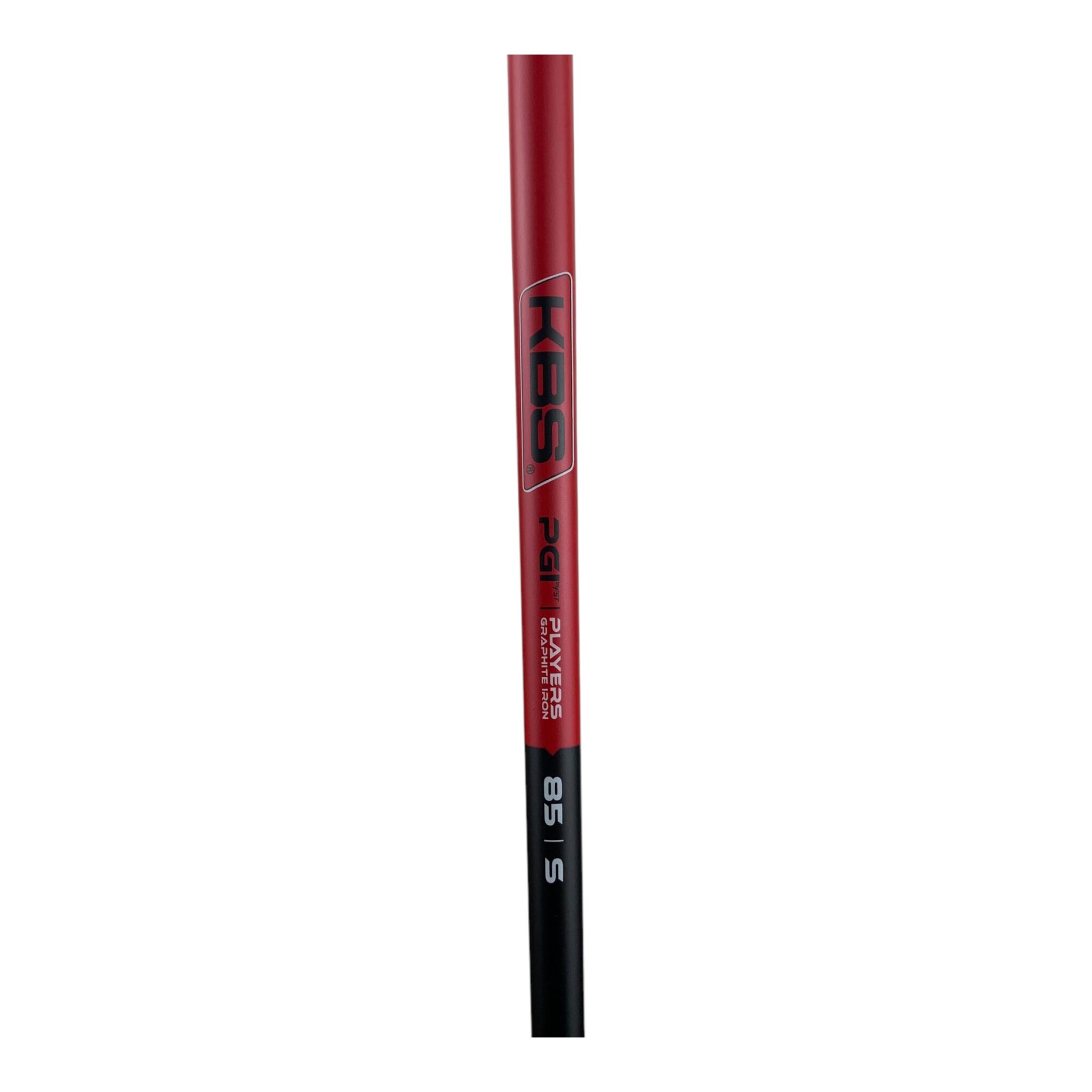 Cobra Aerojet Hybrid / Flex Stiff - Graphite / #3/19