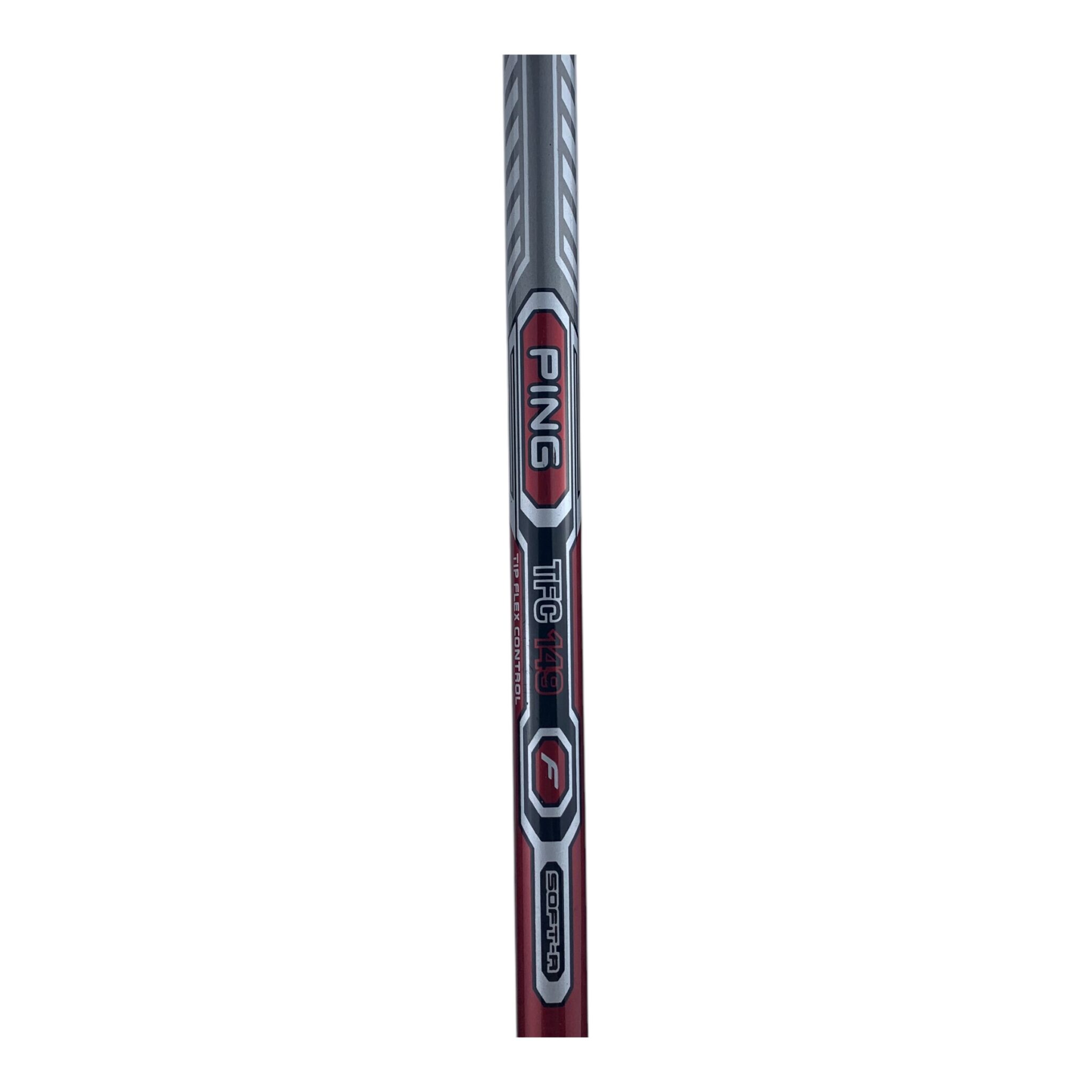 Ping G10 Fairway Wood / Flex A Senior / Graphit / #7/21.5